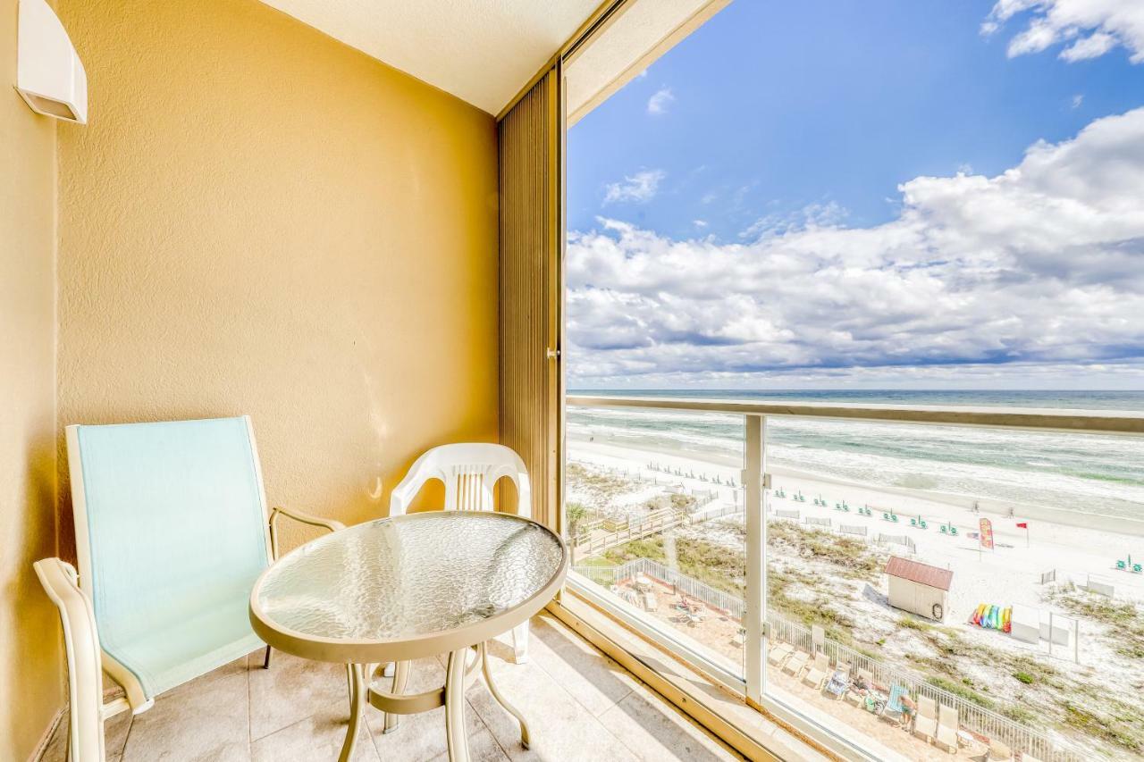 Sterling Sands 509 Apartment *