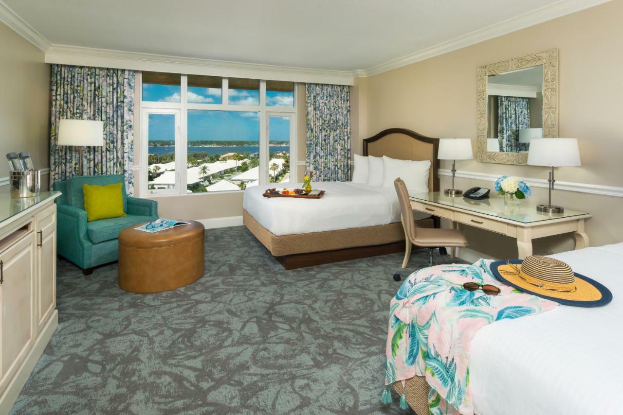 Resort The Shores & Daytona Beach Shores