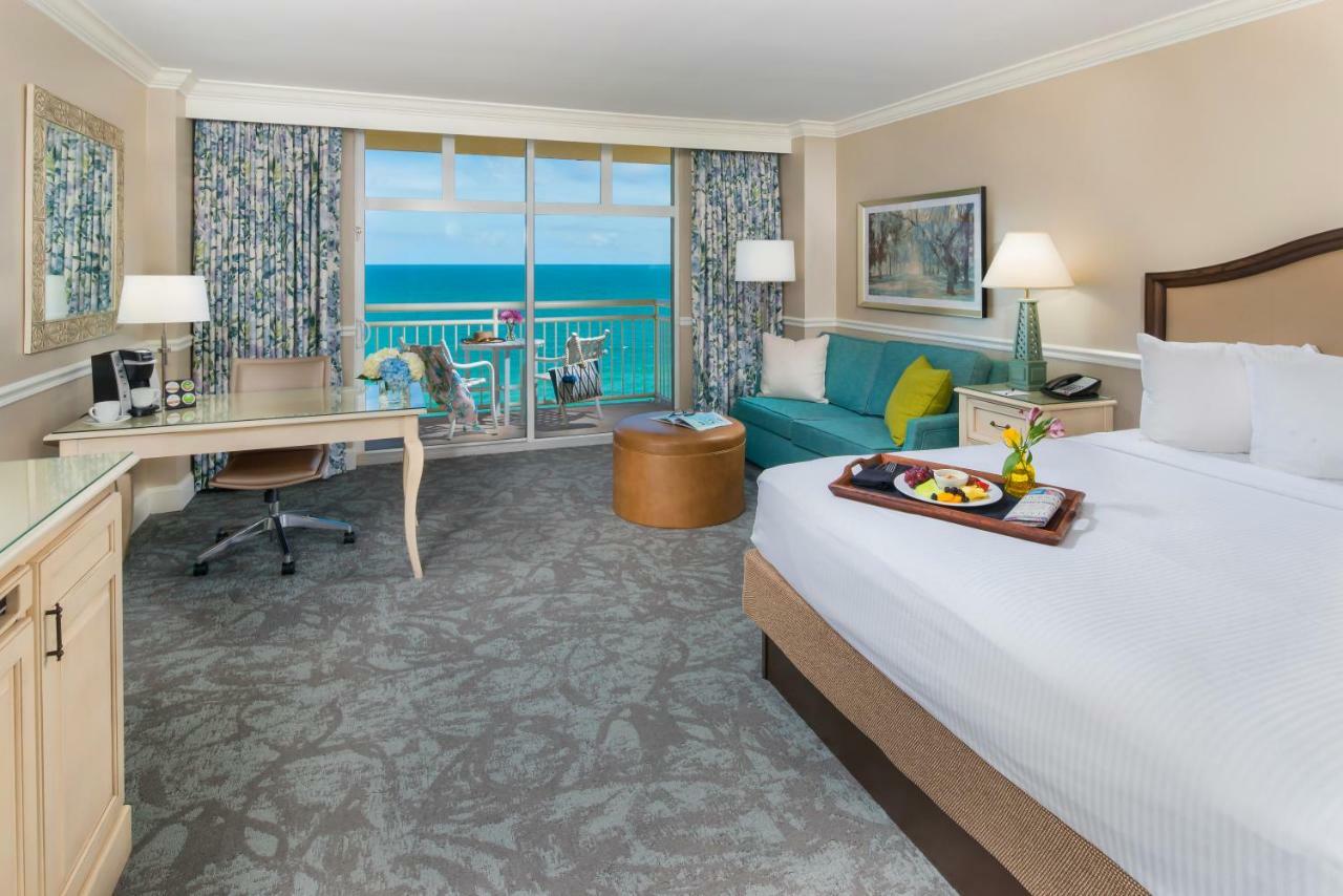 The Shores & 4* Daytona Beach Shores