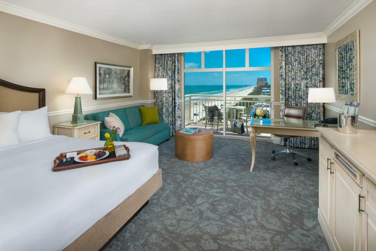The Shores & Resort Daytona Beach Shores