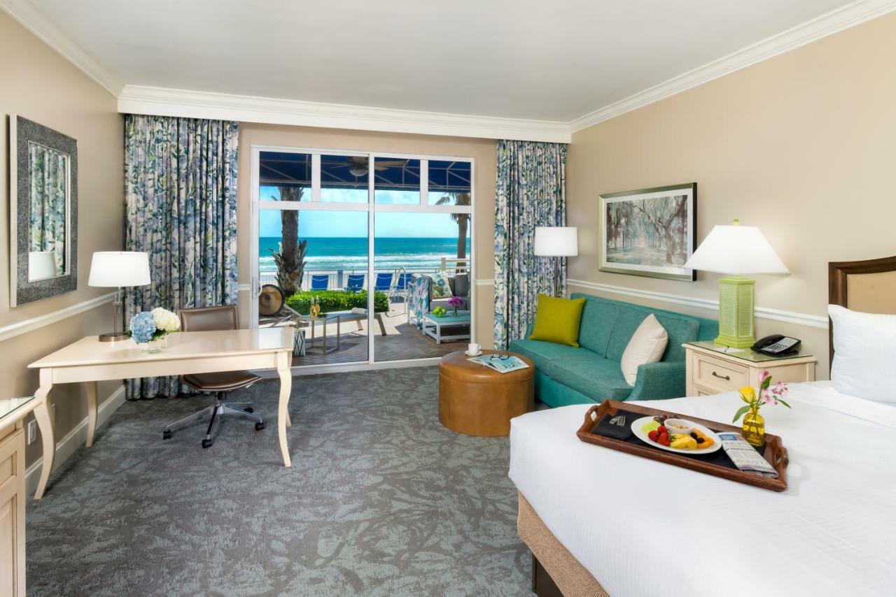 The Shores & Resort