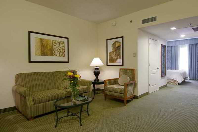 Hilton Garden Ybor Historic District Tampa