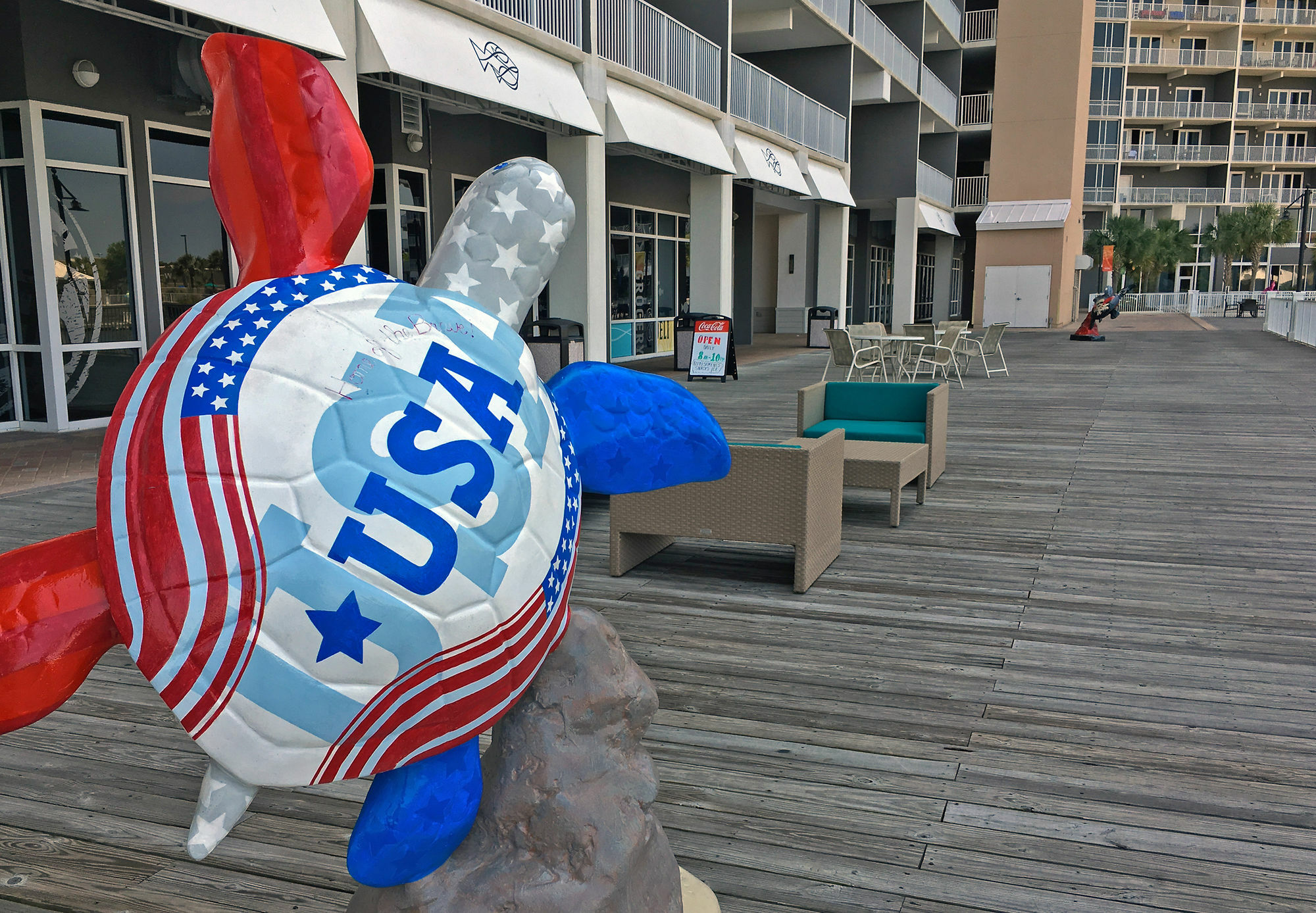 Laketown Wharf