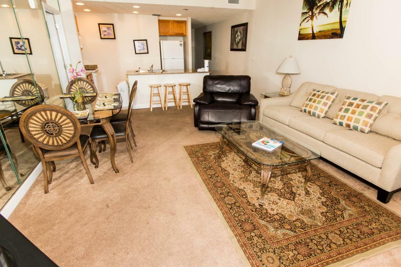 Sterling Reef Apartment