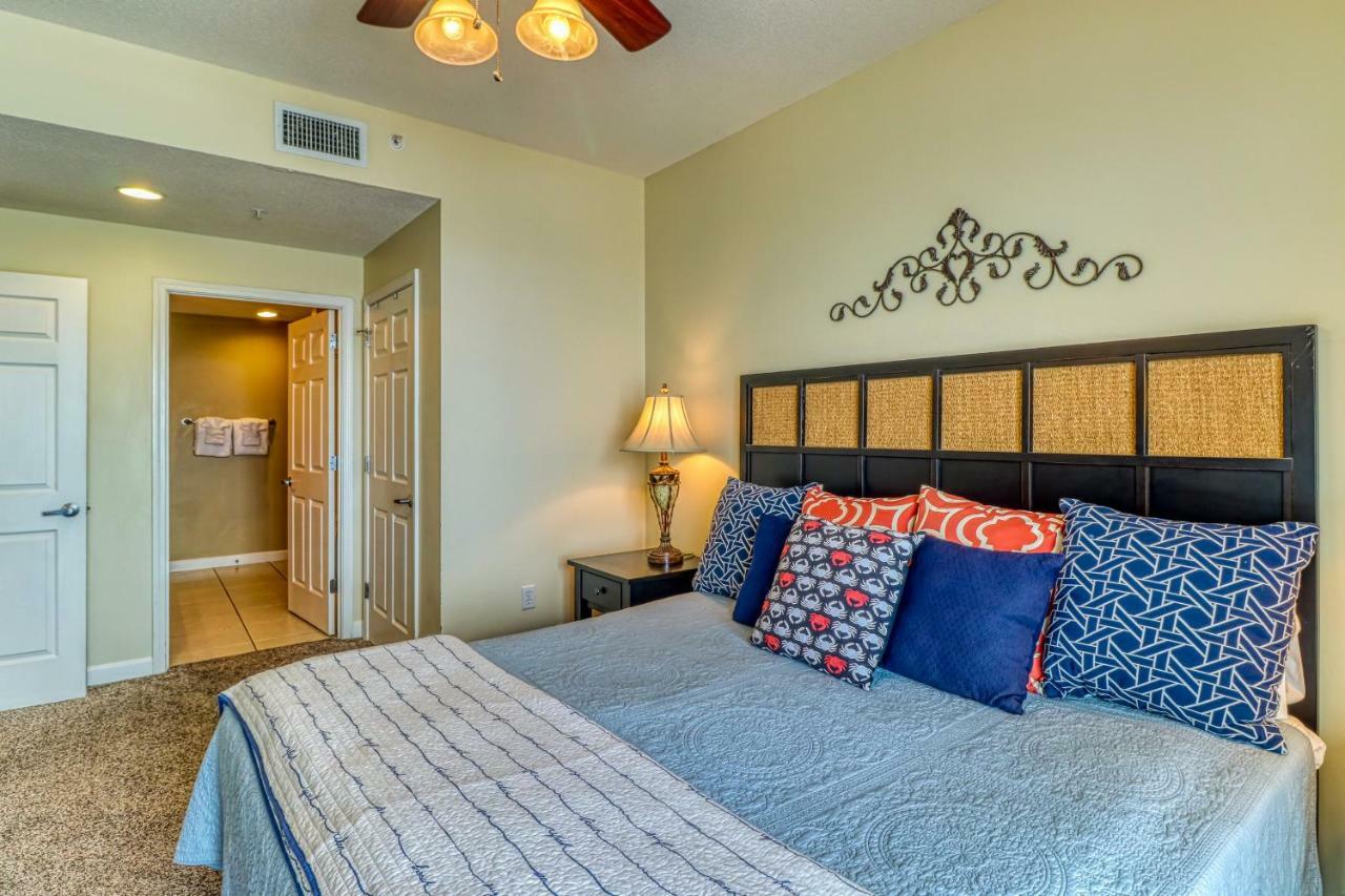 Apartment Sterling Reef *