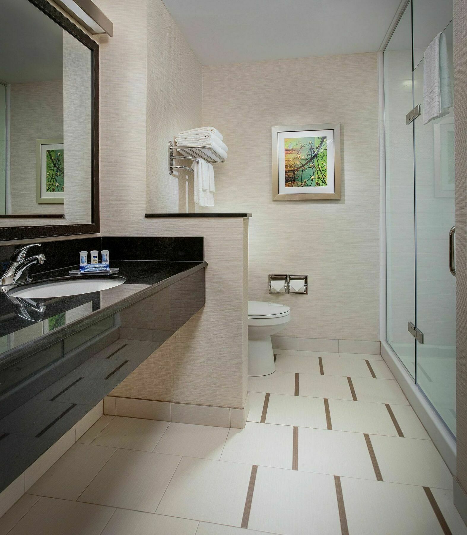 Fairfield & By Marriott Daytona Speedway/airport Hotel 3*