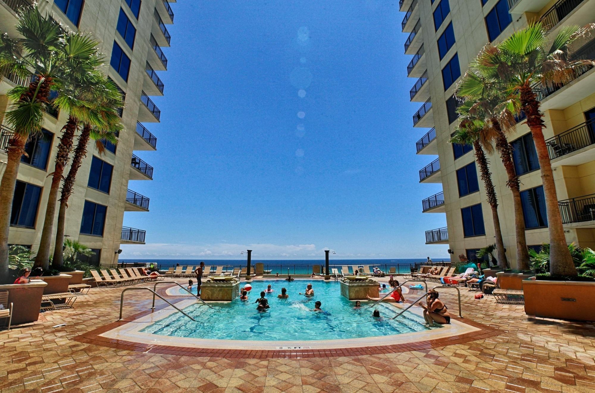 Apartment Origins At Seahaven By Panhandle Getaways Panama City Beach