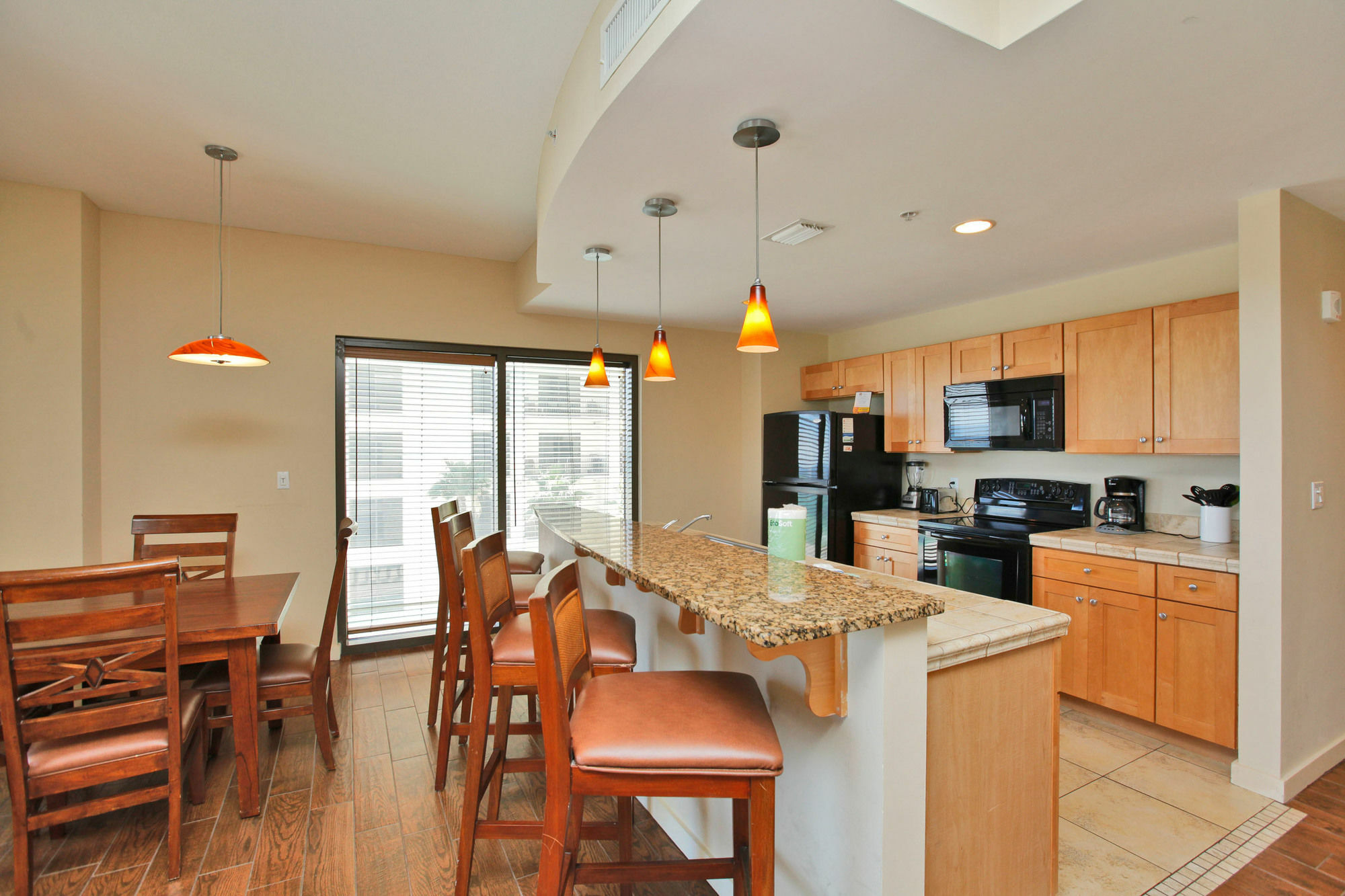 Origins At Seahaven By Panhandle Getaways Apartment