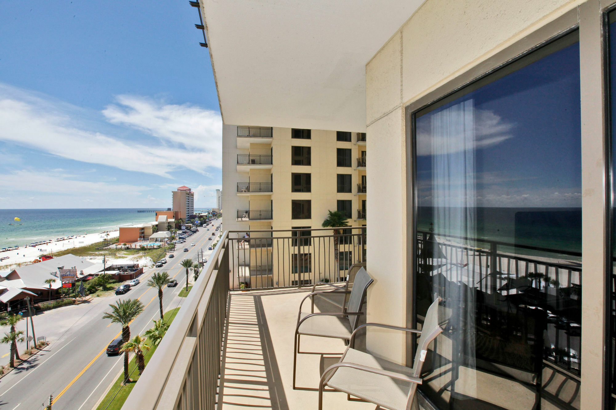 Apartment Origins At Seahaven By Panhandle Getaways Panama City Beach