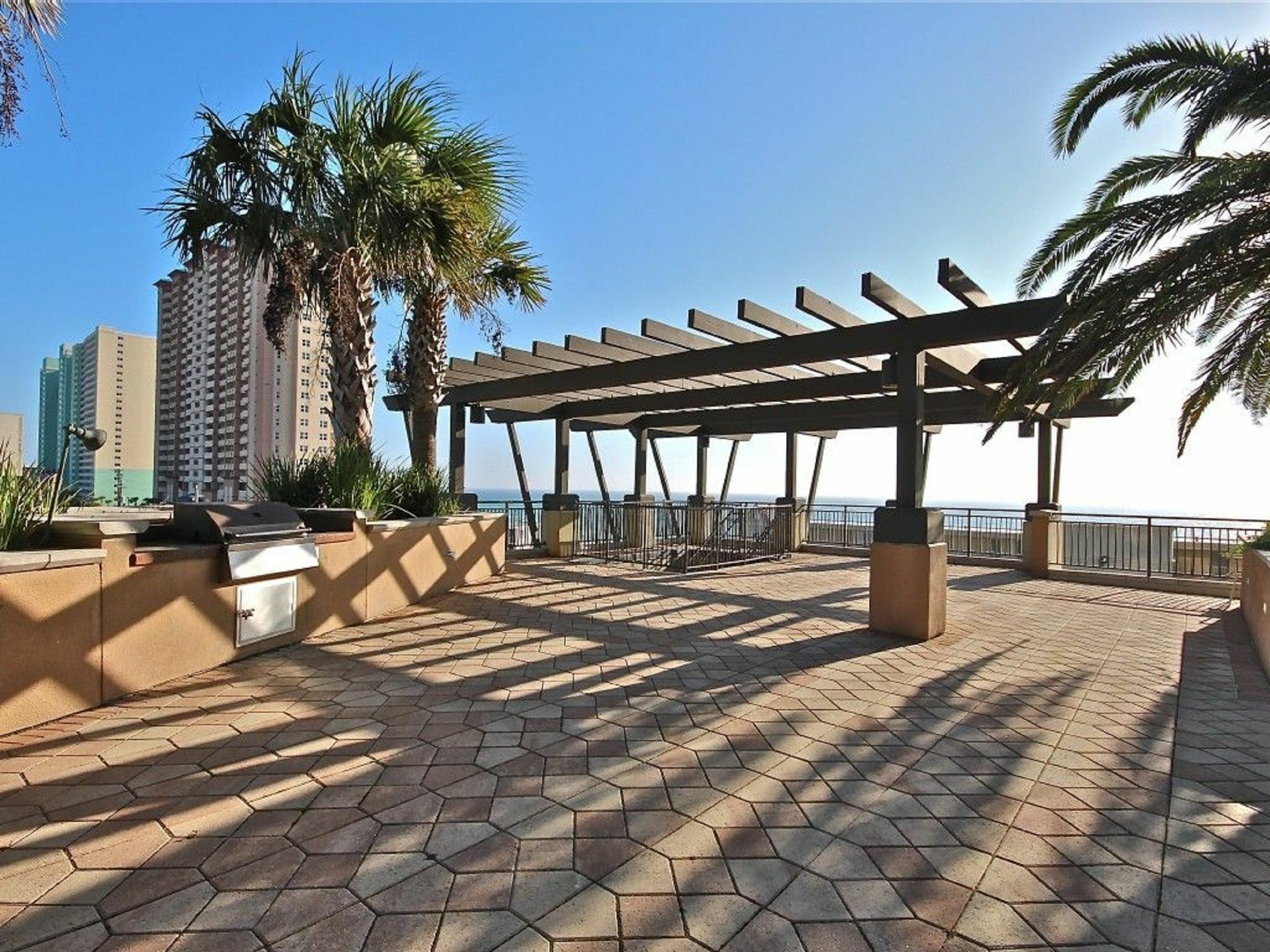 Origins At Seahaven By Panhandle Getaways Apartment *