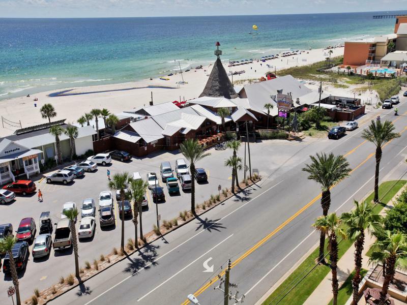 Apartment Origins At Seahaven By Panhandle Getaways Panama City Beach
