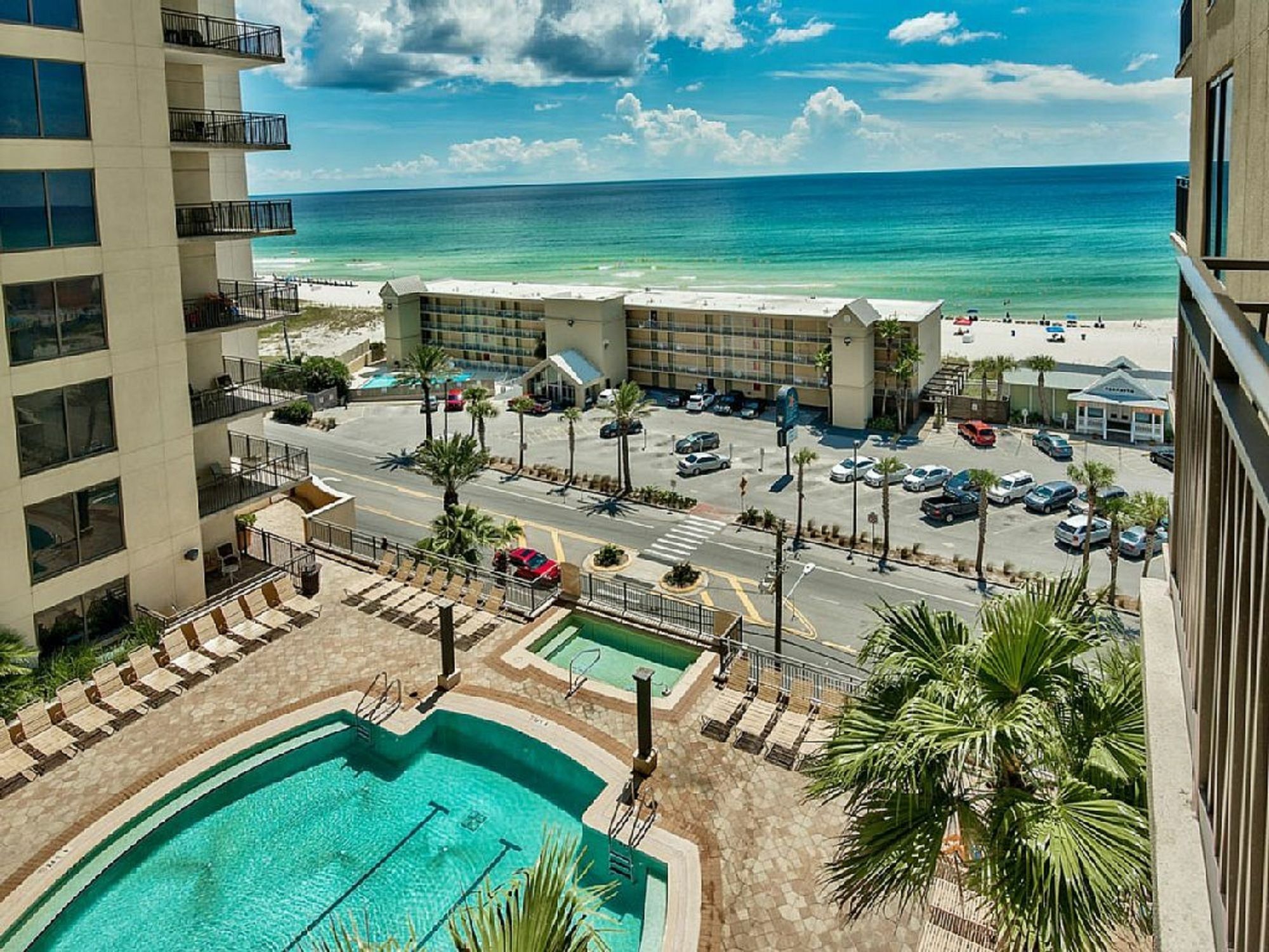 Origins At Seahaven By Panhandle Getaways * Panama City Beach