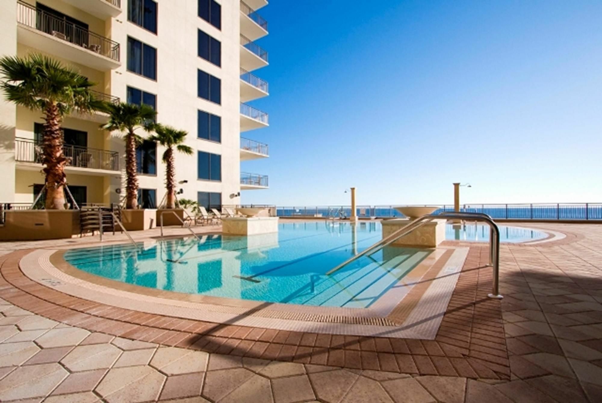 Apartment Origins At Seahaven By Panhandle Getaways Panama City Beach