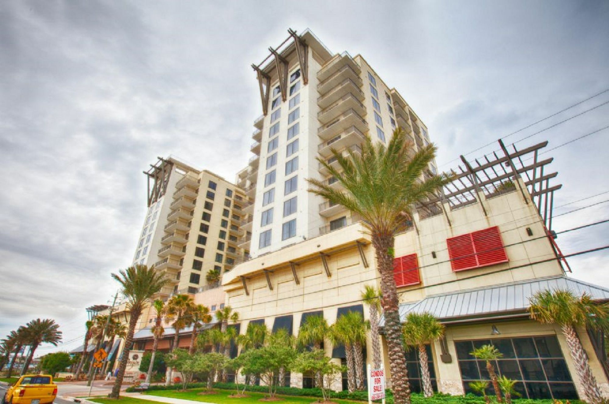 Origins At Seahaven By Panhandle Getaways *
