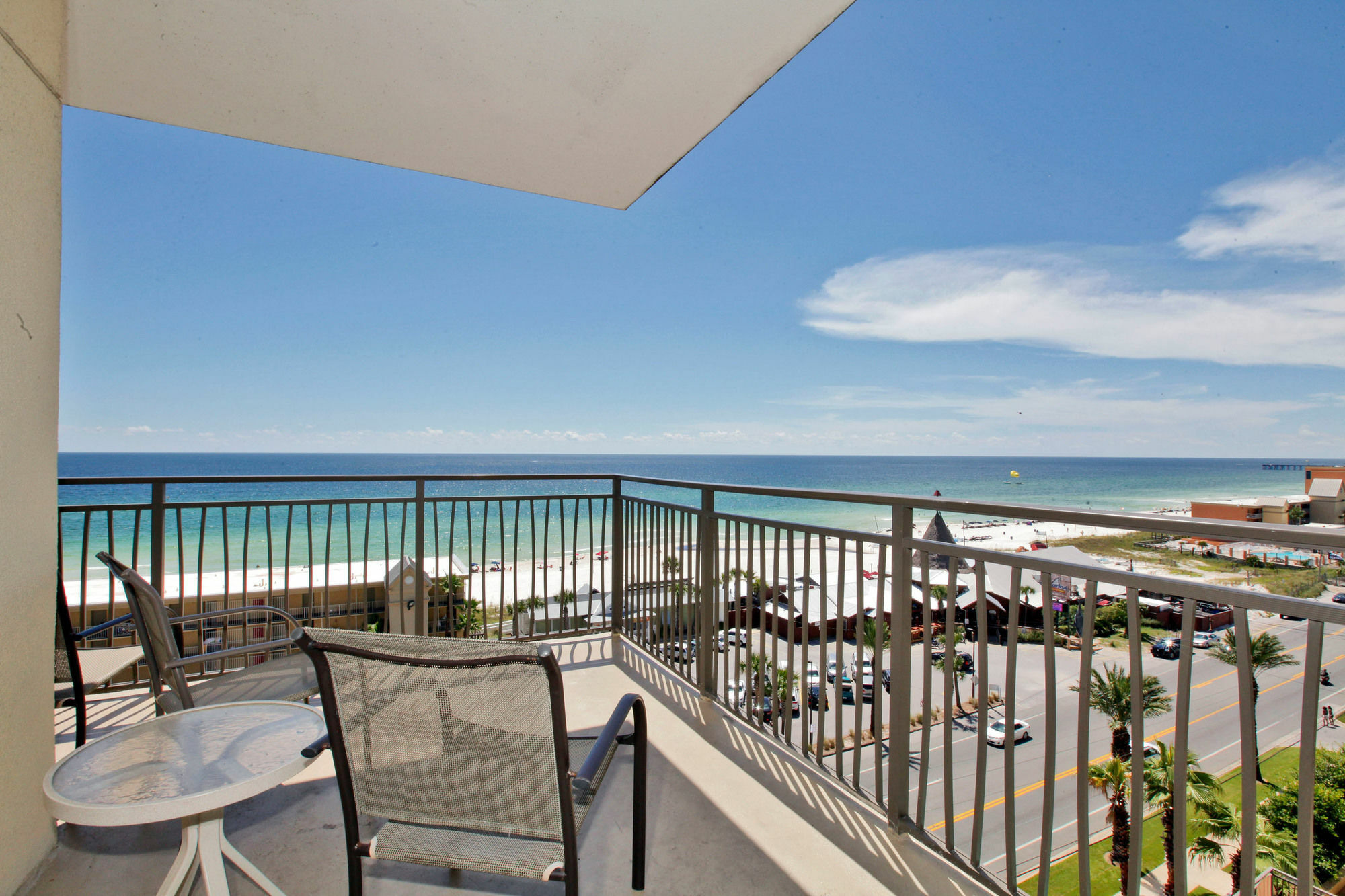 Origins At Seahaven By Panhandle Getaways Panama City Beach