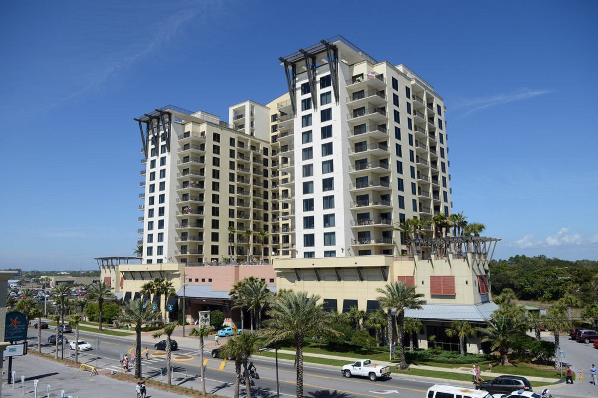 Origins At Seahaven By Panhandle Getaways * Panama City Beach