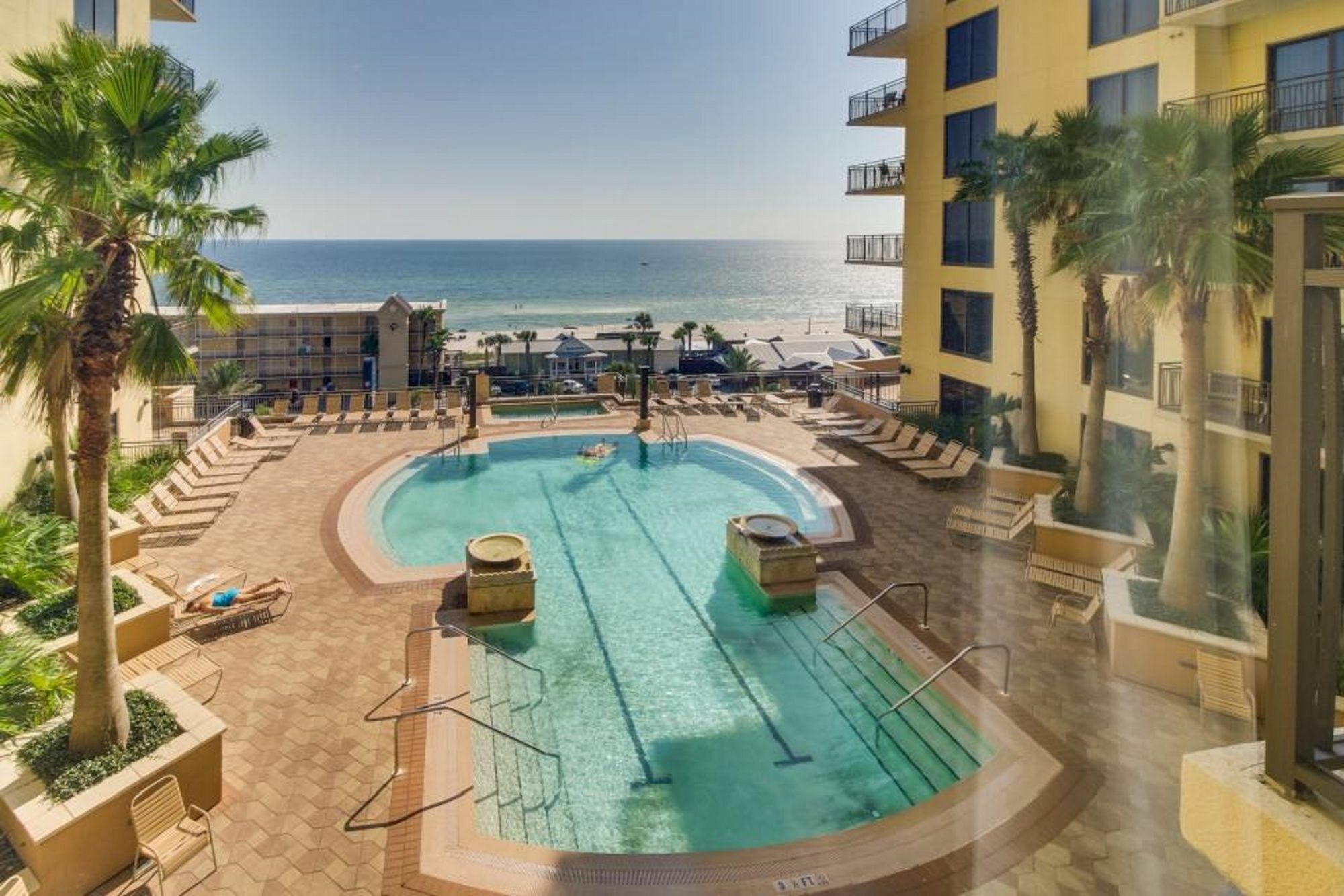 Origins At Seahaven By Panhandle Getaways Panama City Beach