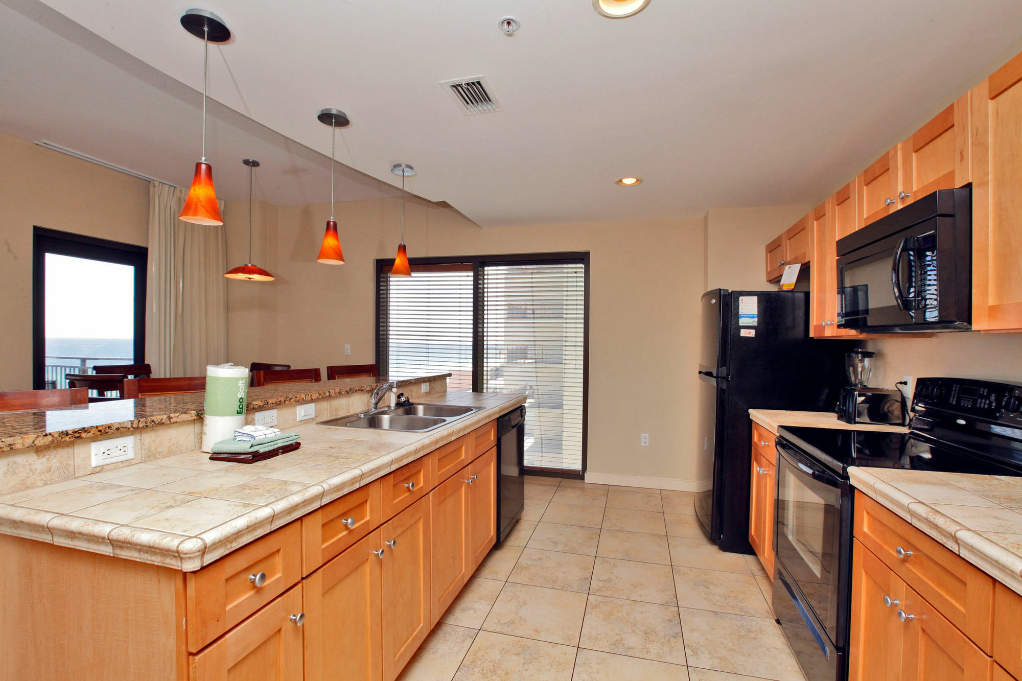 Origins At Seahaven By Panhandle Getaways