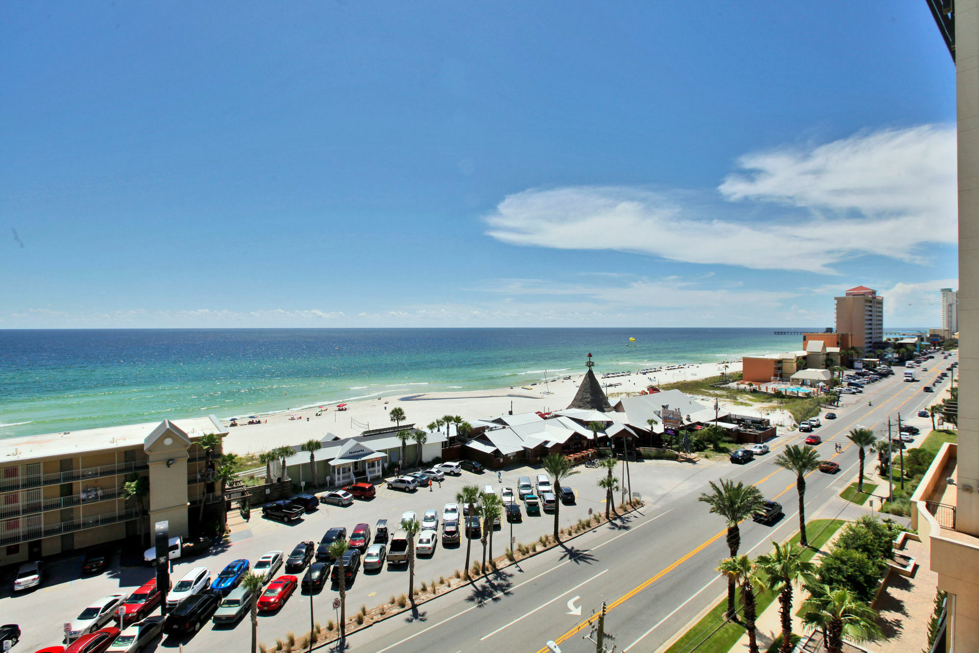 Origins At Seahaven By Panhandle Getaways *
