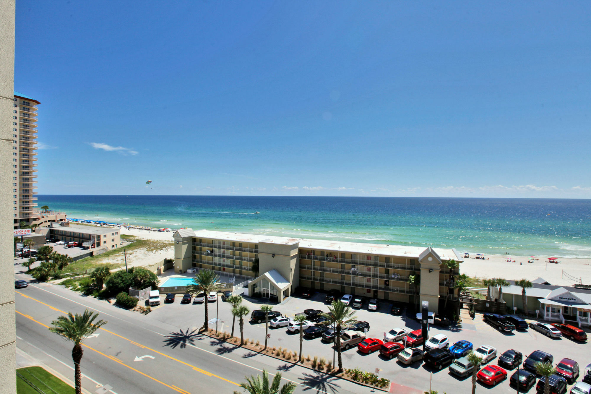 Origins At Seahaven By Panhandle Getaways * Panama City Beach