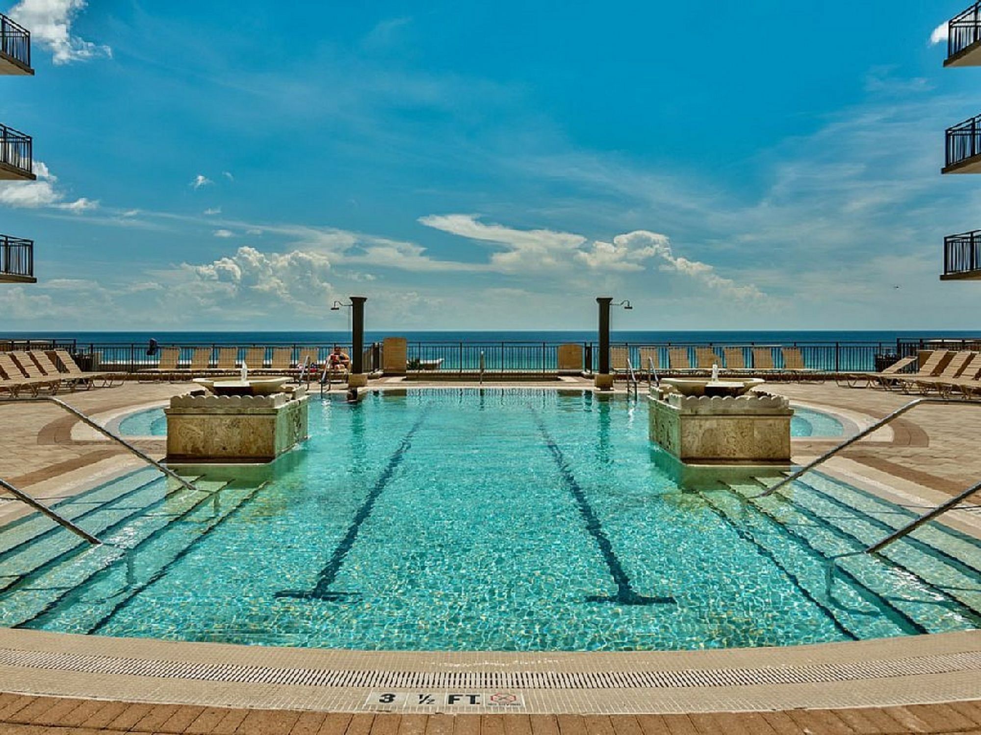 Origins At Seahaven By Panhandle Getaways Panama City Beach
