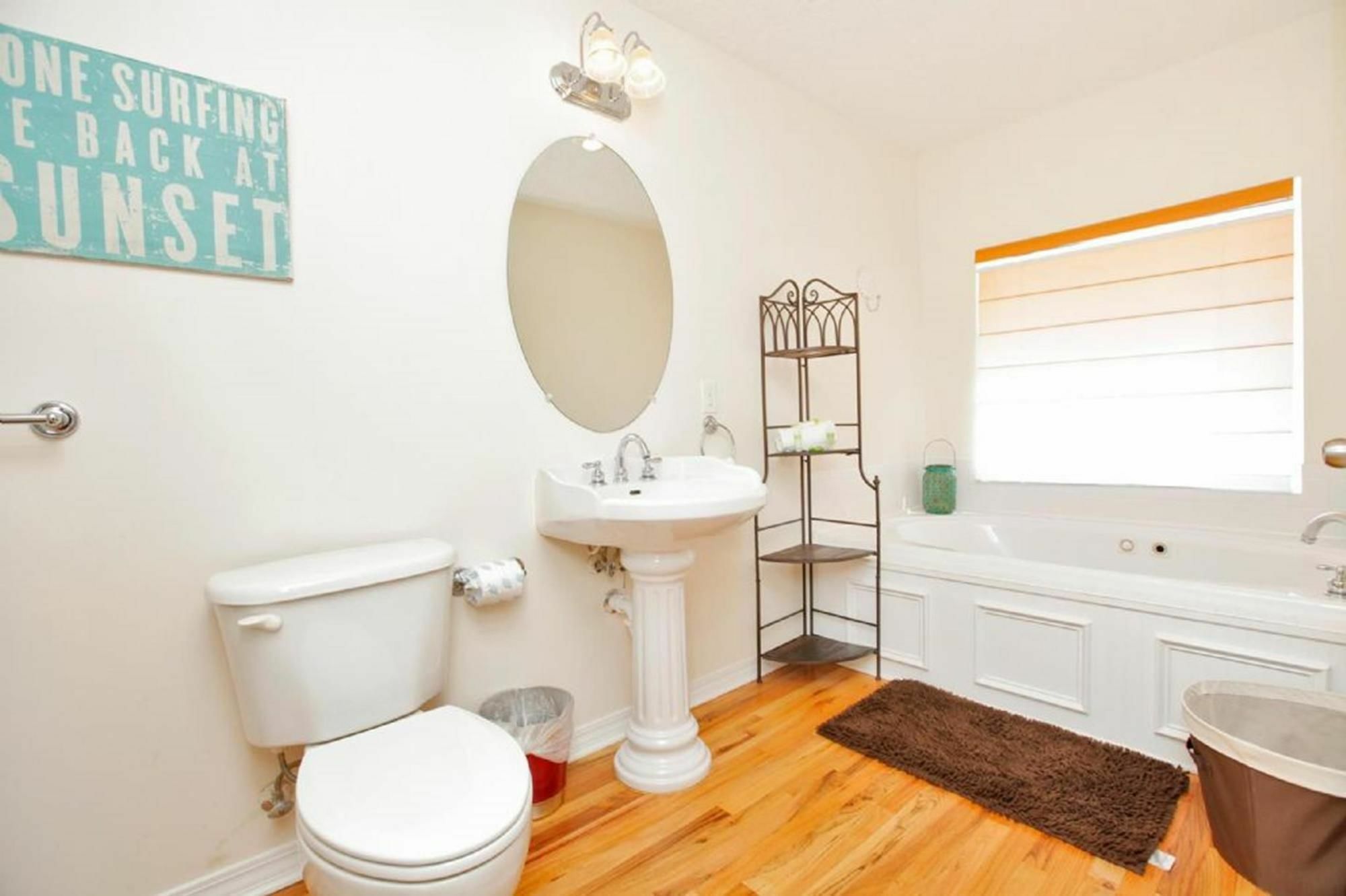 Southern Exposure Townhome By Panhandle Getaways Apartment *