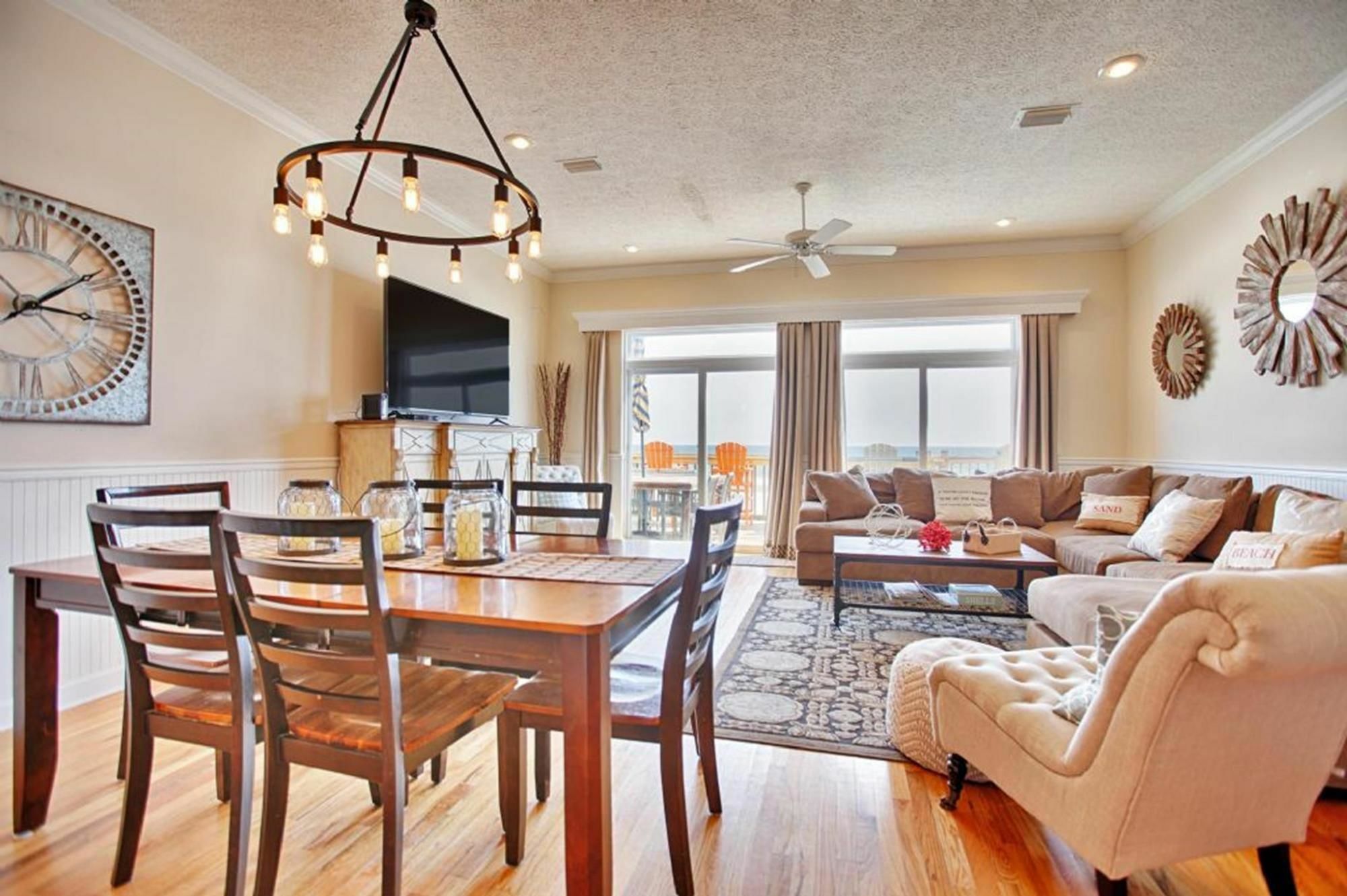 Southern Exposure Townhome By Panhandle Getaways Apartment