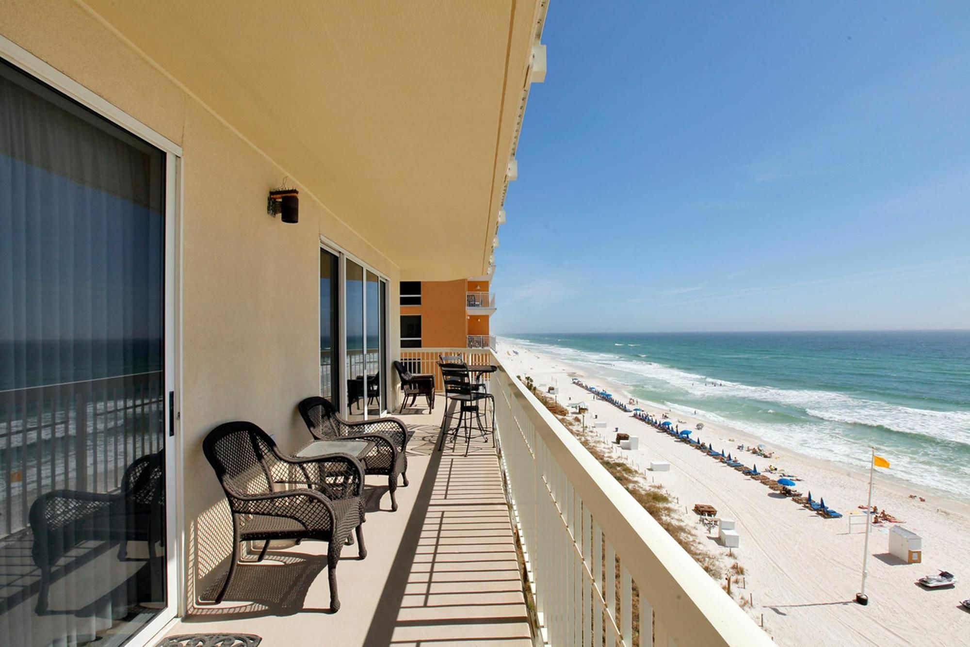Apartment Celadon By Panhandle Getaways *