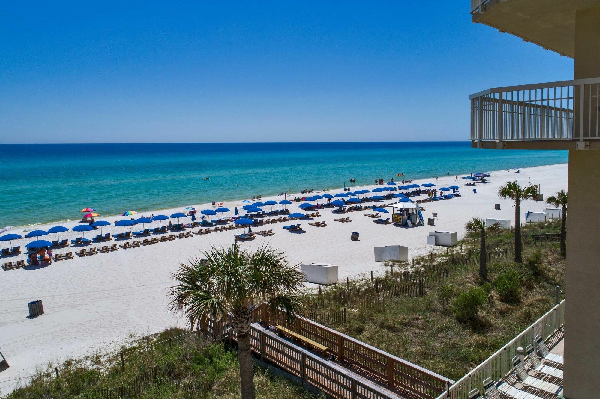 Celadon By Panhandle Getaways Panama City Beach
