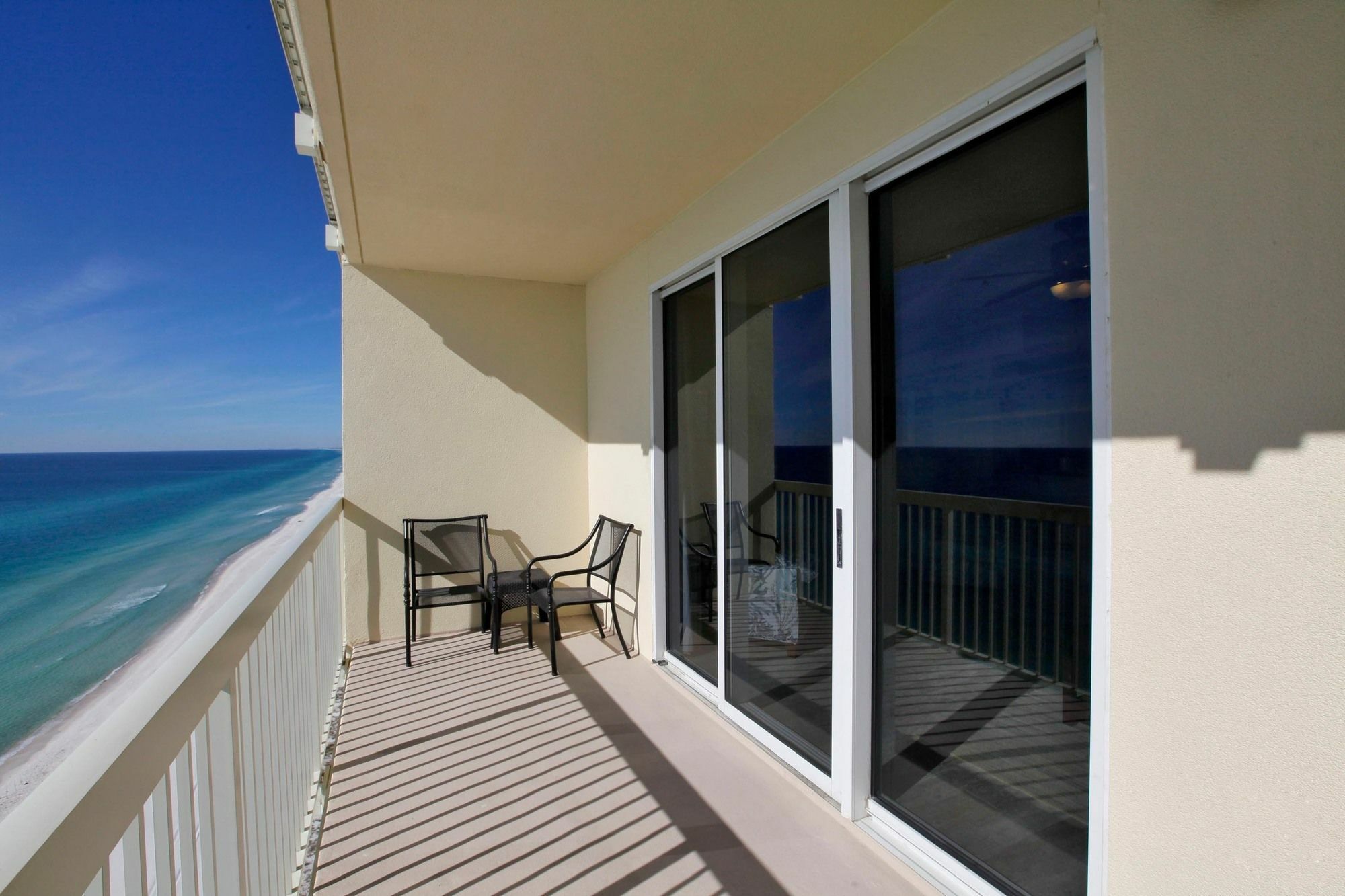 Celadon By Panhandle Getaways *