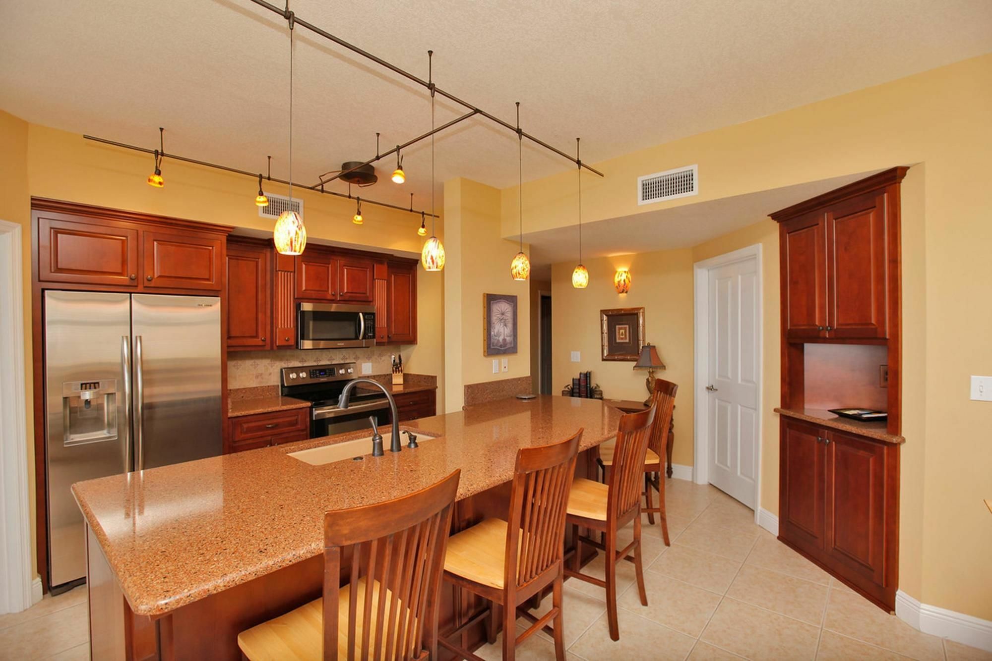 Celadon By Panhandle Getaways Apartment