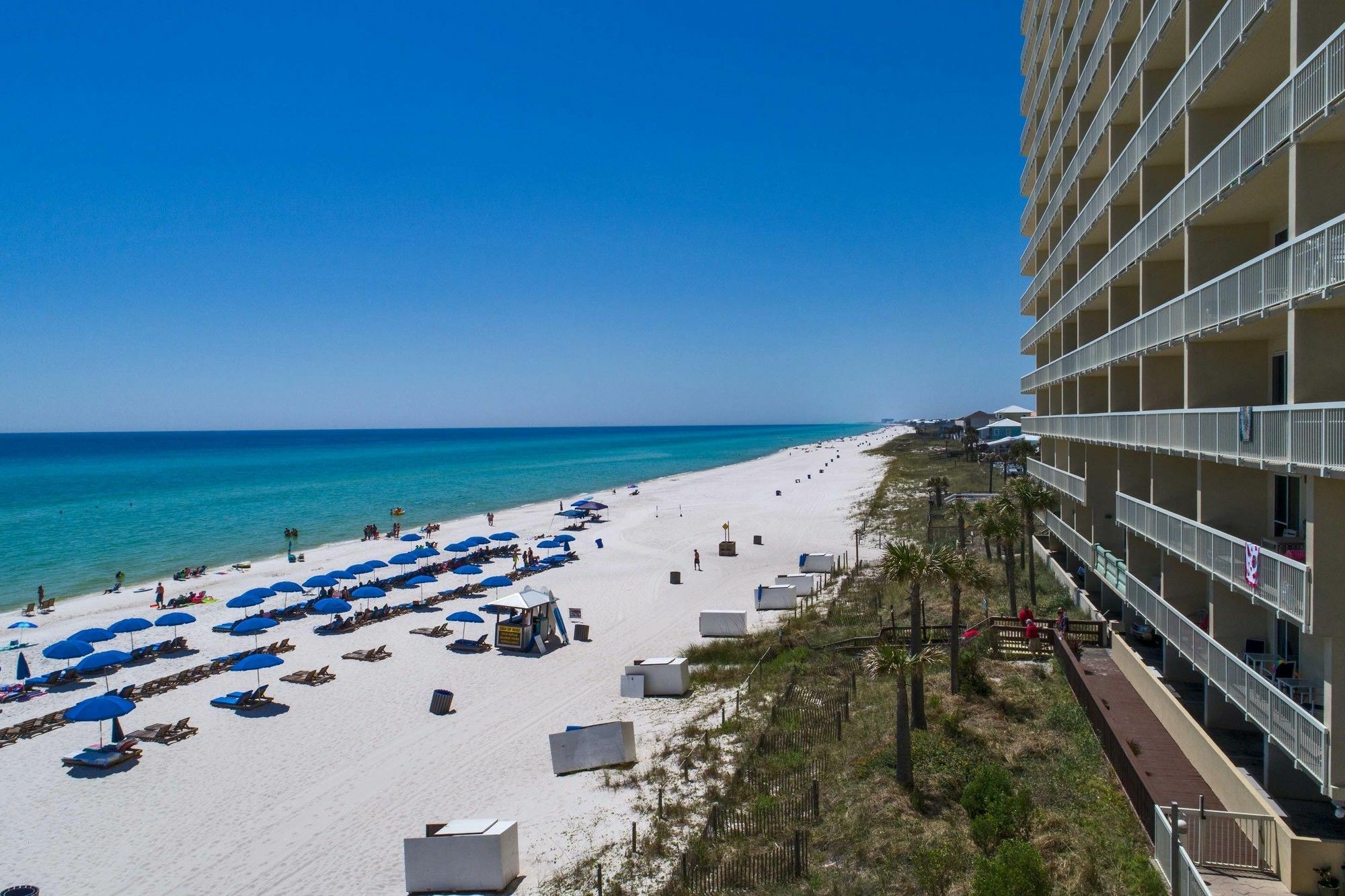 Celadon By Panhandle Getaways Panama City Beach