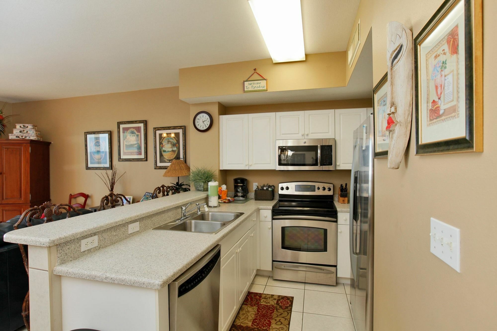 Celadon By Panhandle Getaways Apartment Panama City Beach
