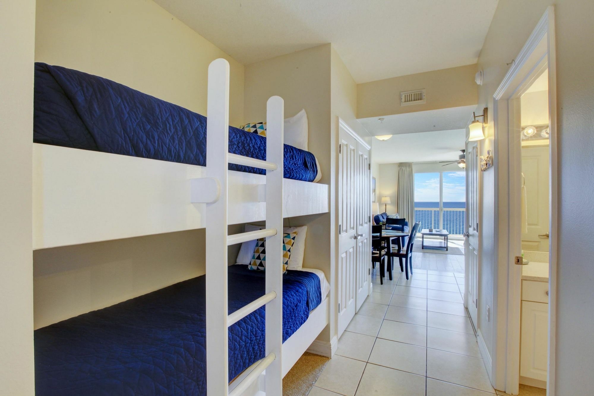 Apartment Celadon By Panhandle Getaways Panama City Beach