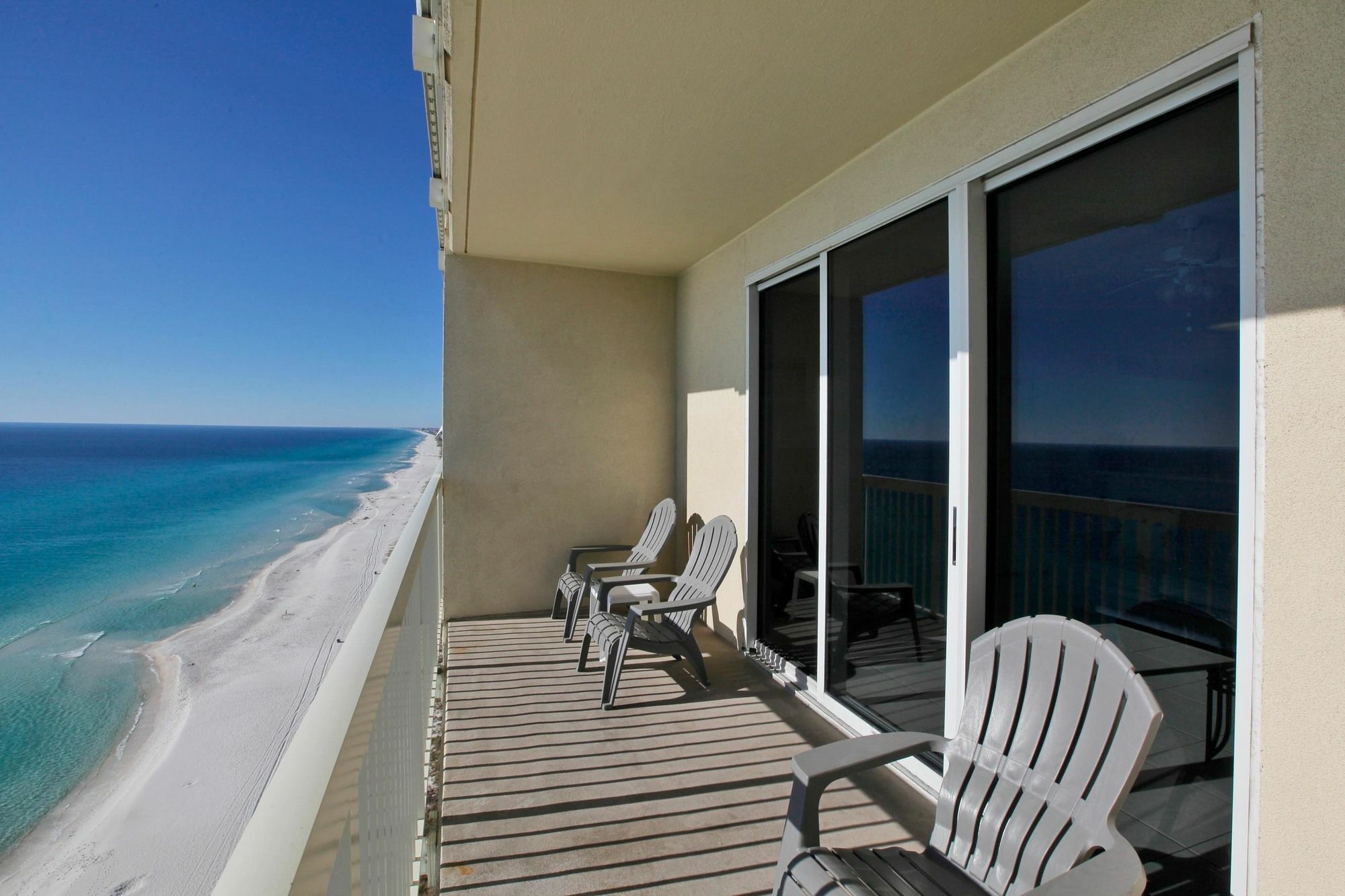 Apartment Celadon By Panhandle Getaways