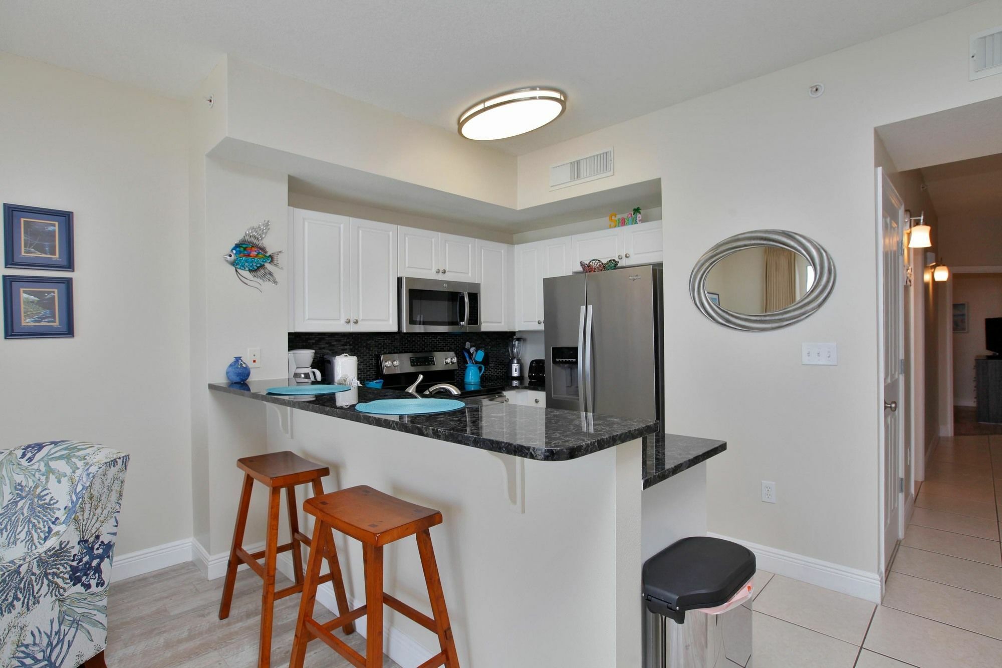 Celadon By Panhandle Getaways Apartment