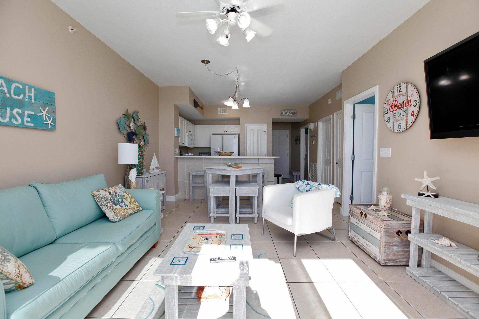 Celadon By Panhandle Getaways *