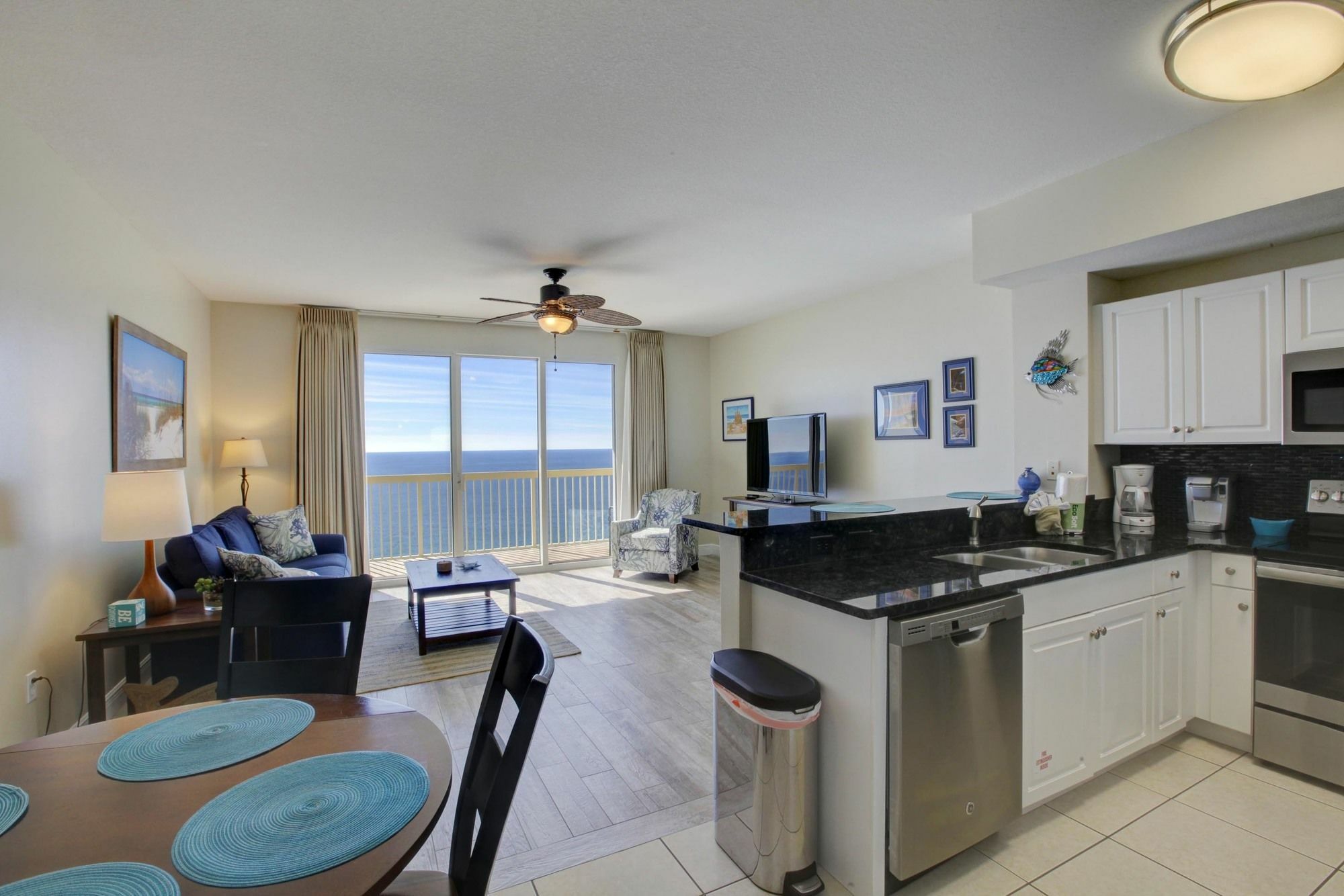 Celadon By Panhandle Getaways