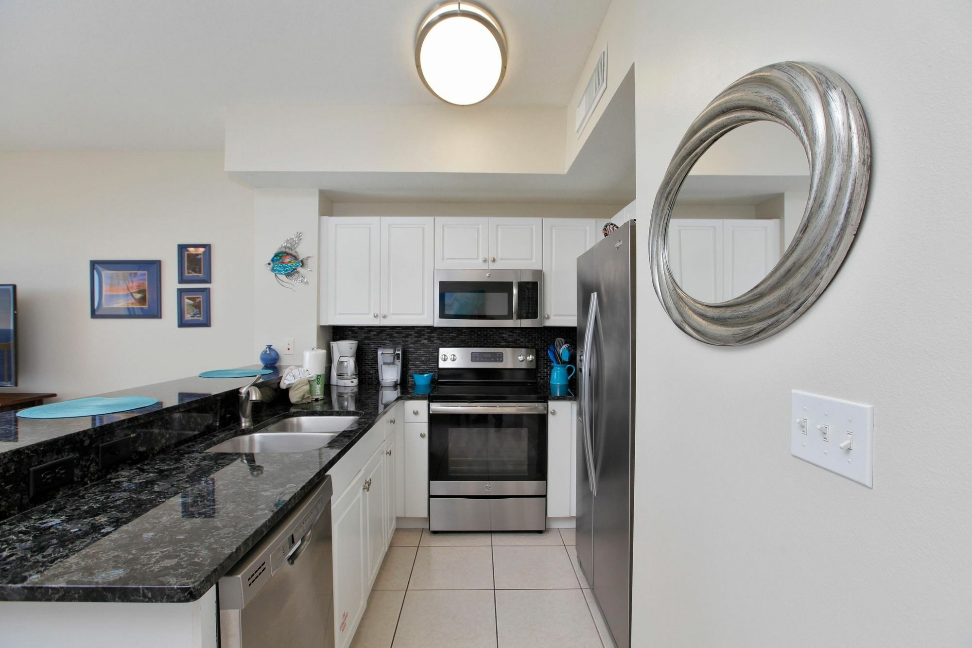 Apartment Celadon By Panhandle Getaways Panama City Beach