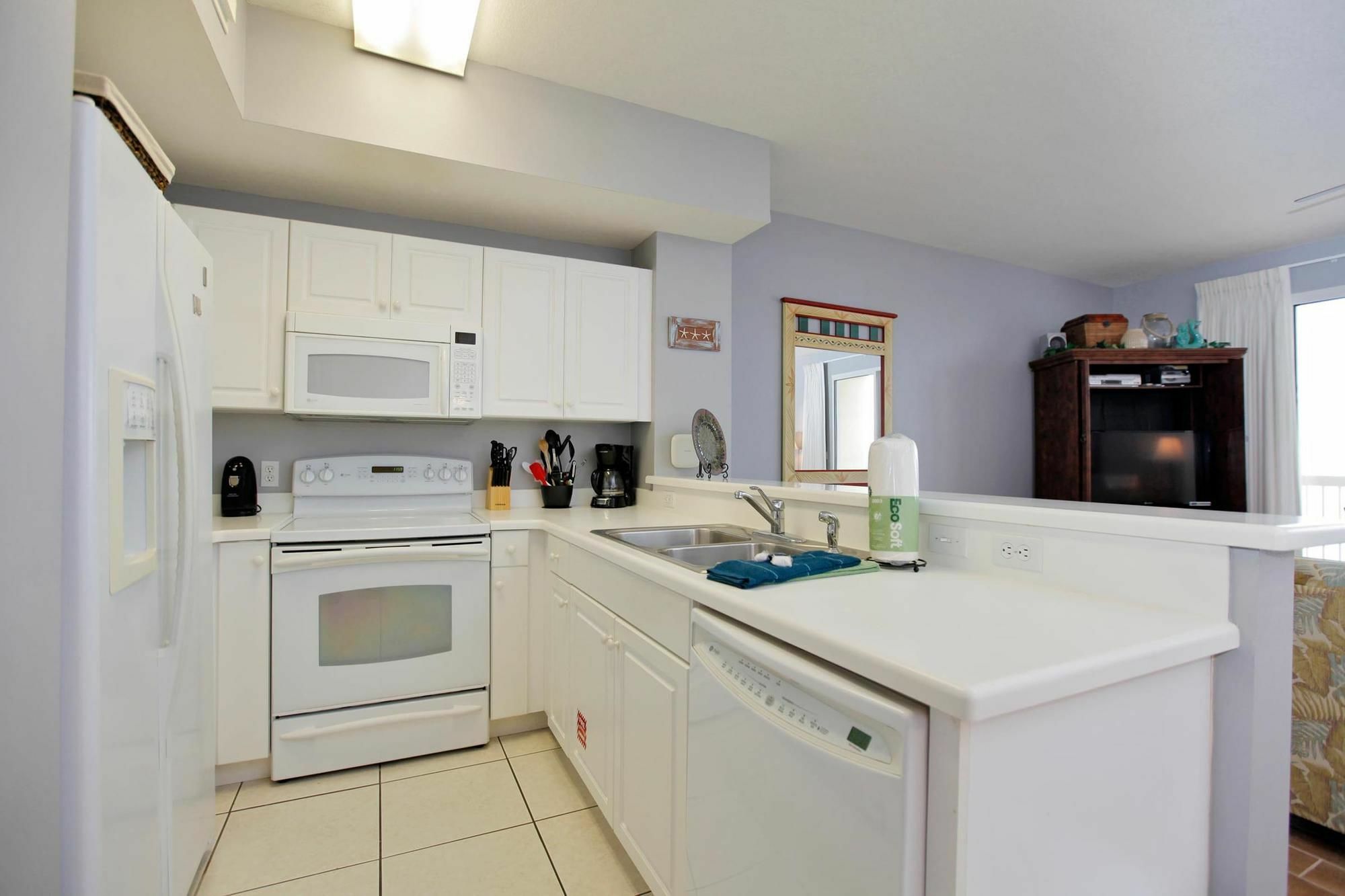 Apartment Celadon By Panhandle Getaways