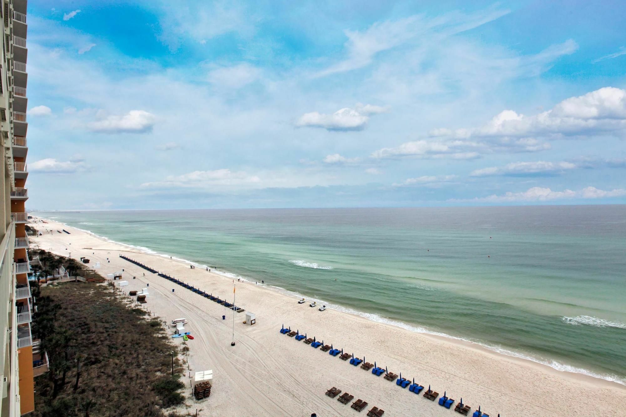 Apartment Celadon By Panhandle Getaways