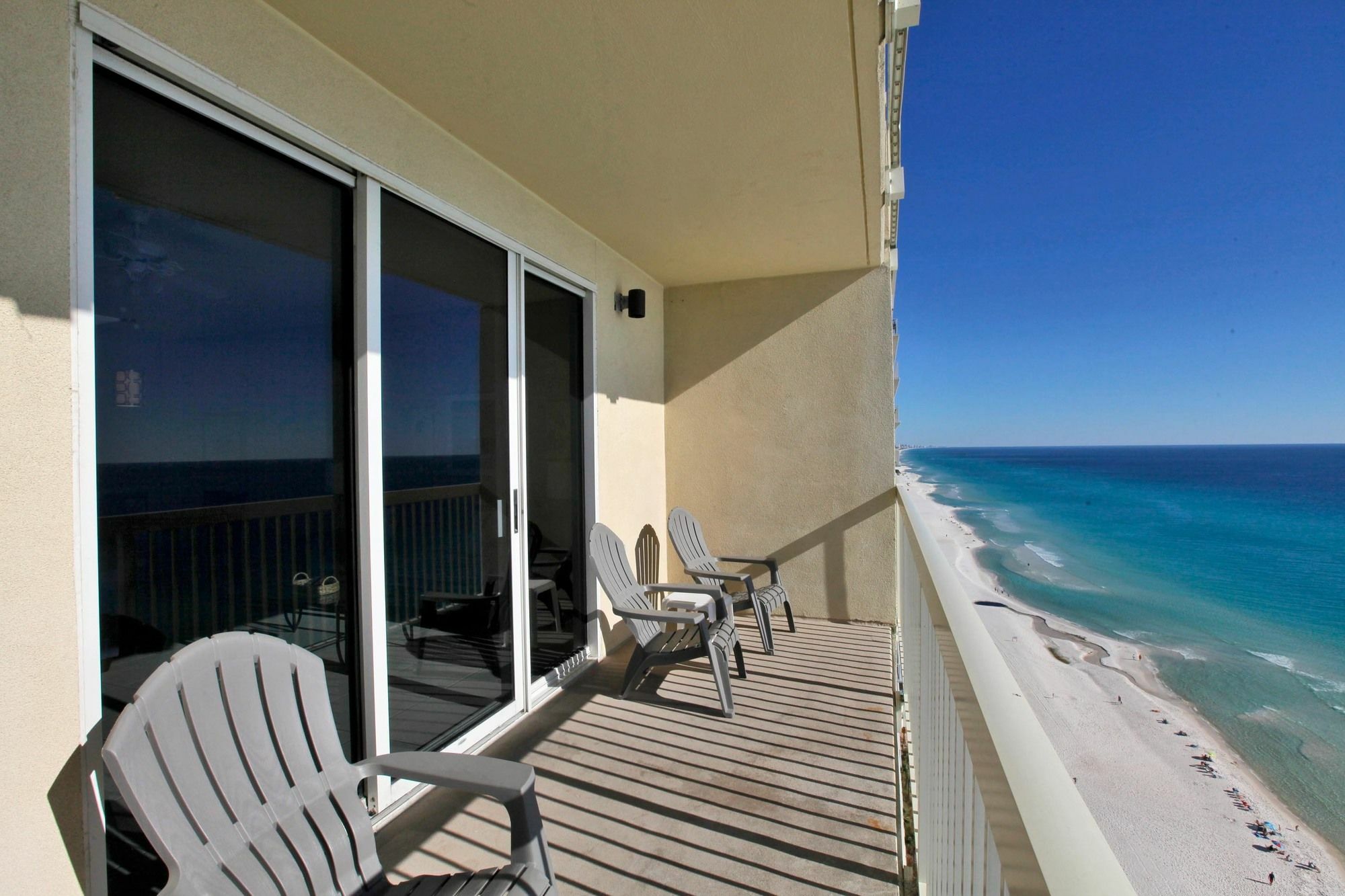 Celadon By Panhandle Getaways * Panama City Beach