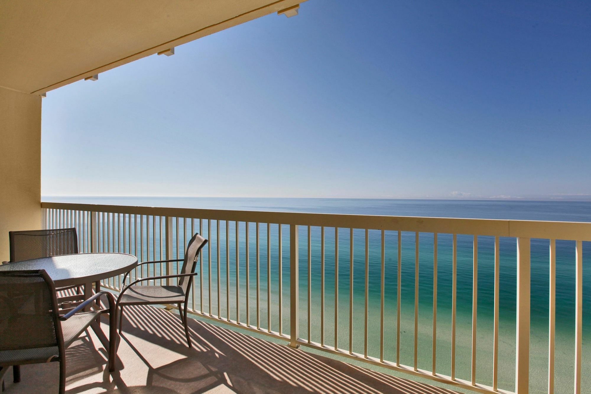 Celadon By Panhandle Getaways *
