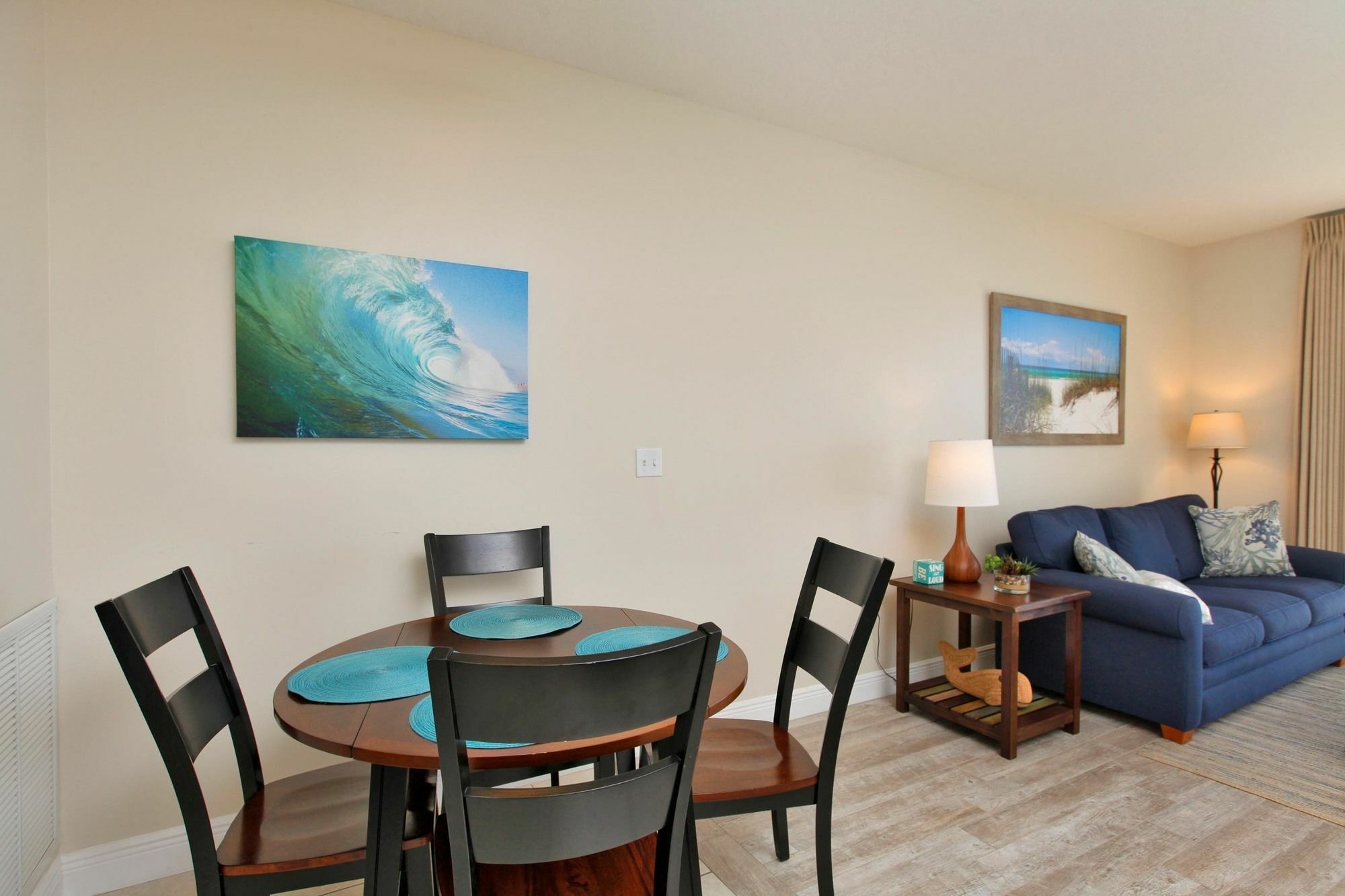 Apartment Celadon By Panhandle Getaways *