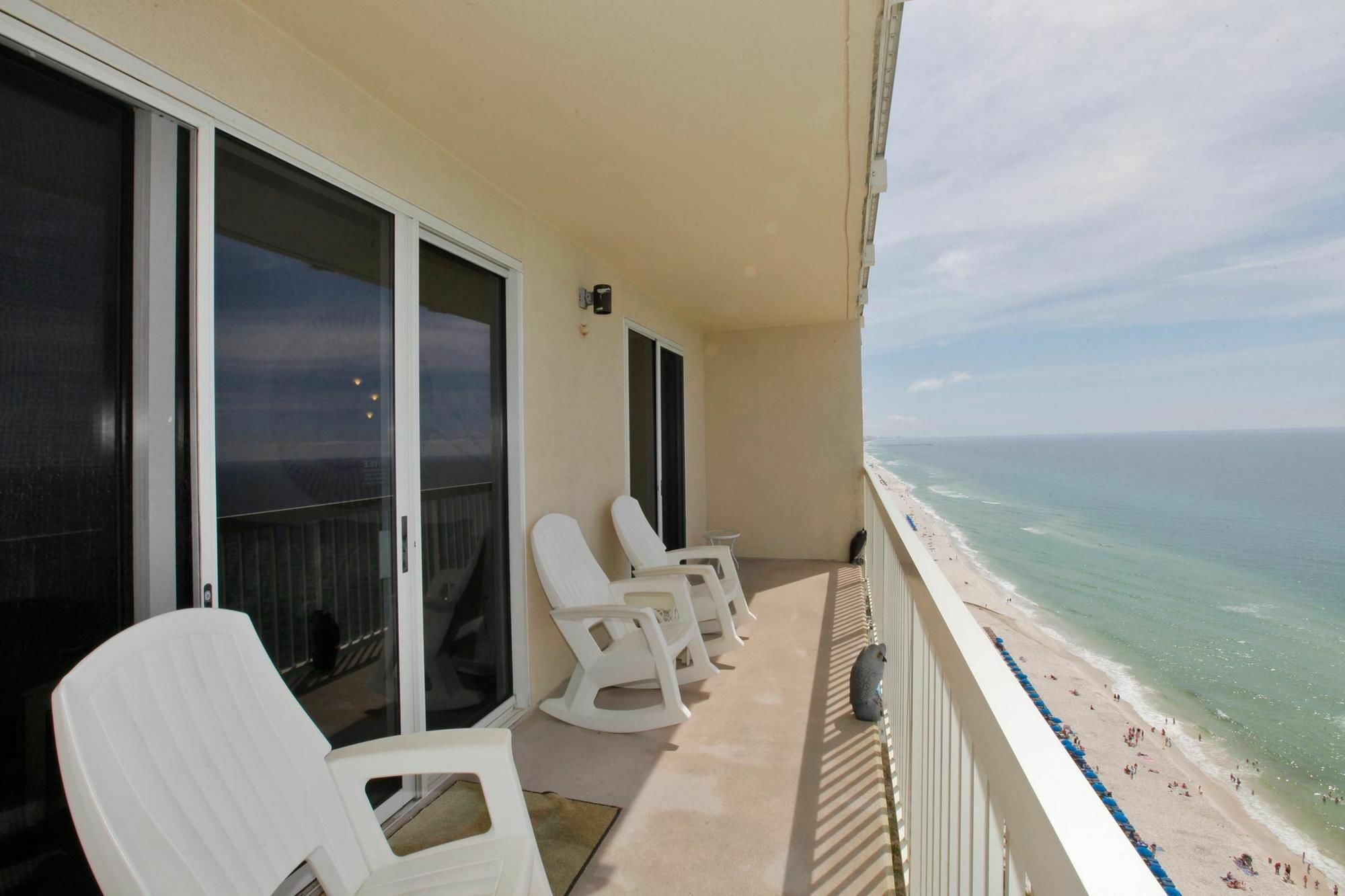 Celadon By Panhandle Getaways Apartment Panama City Beach