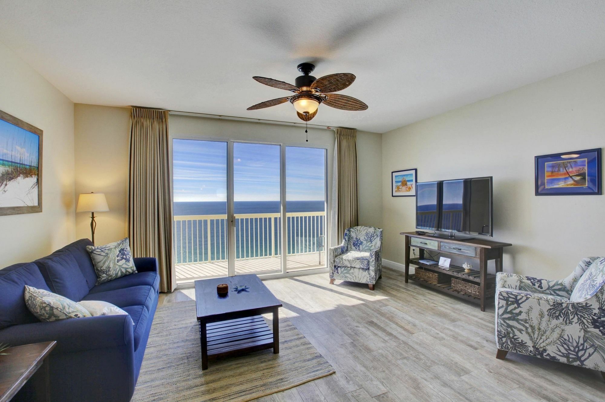Celadon By Panhandle Getaways *