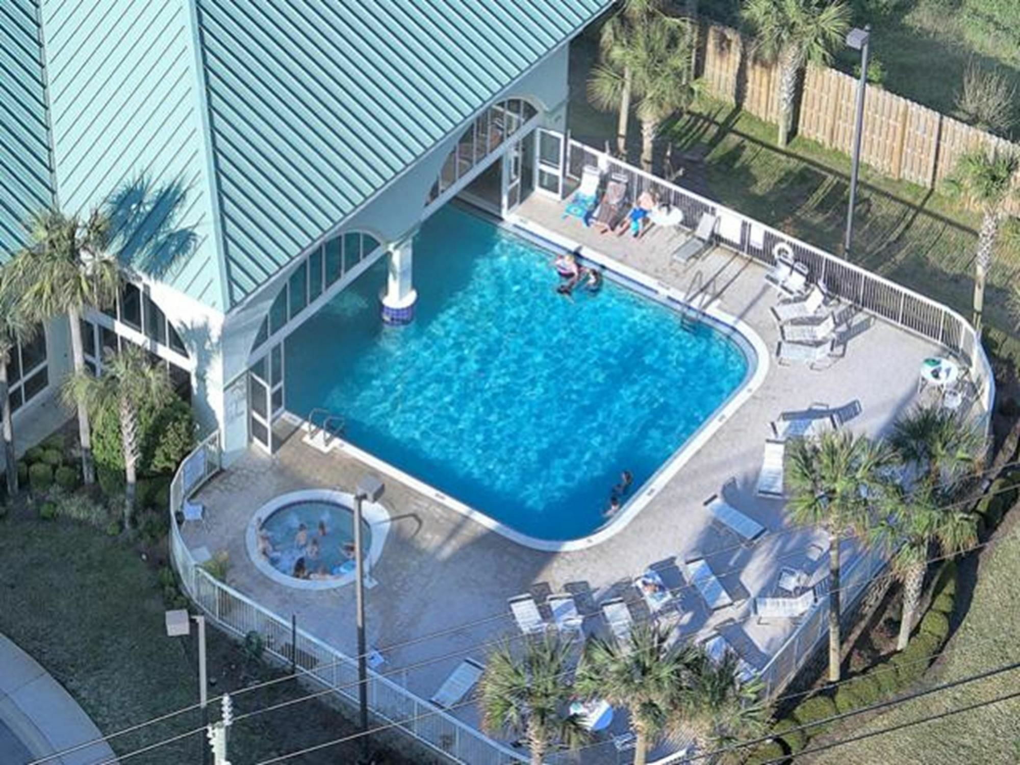 Celadon By Panhandle Getaways Apartment *