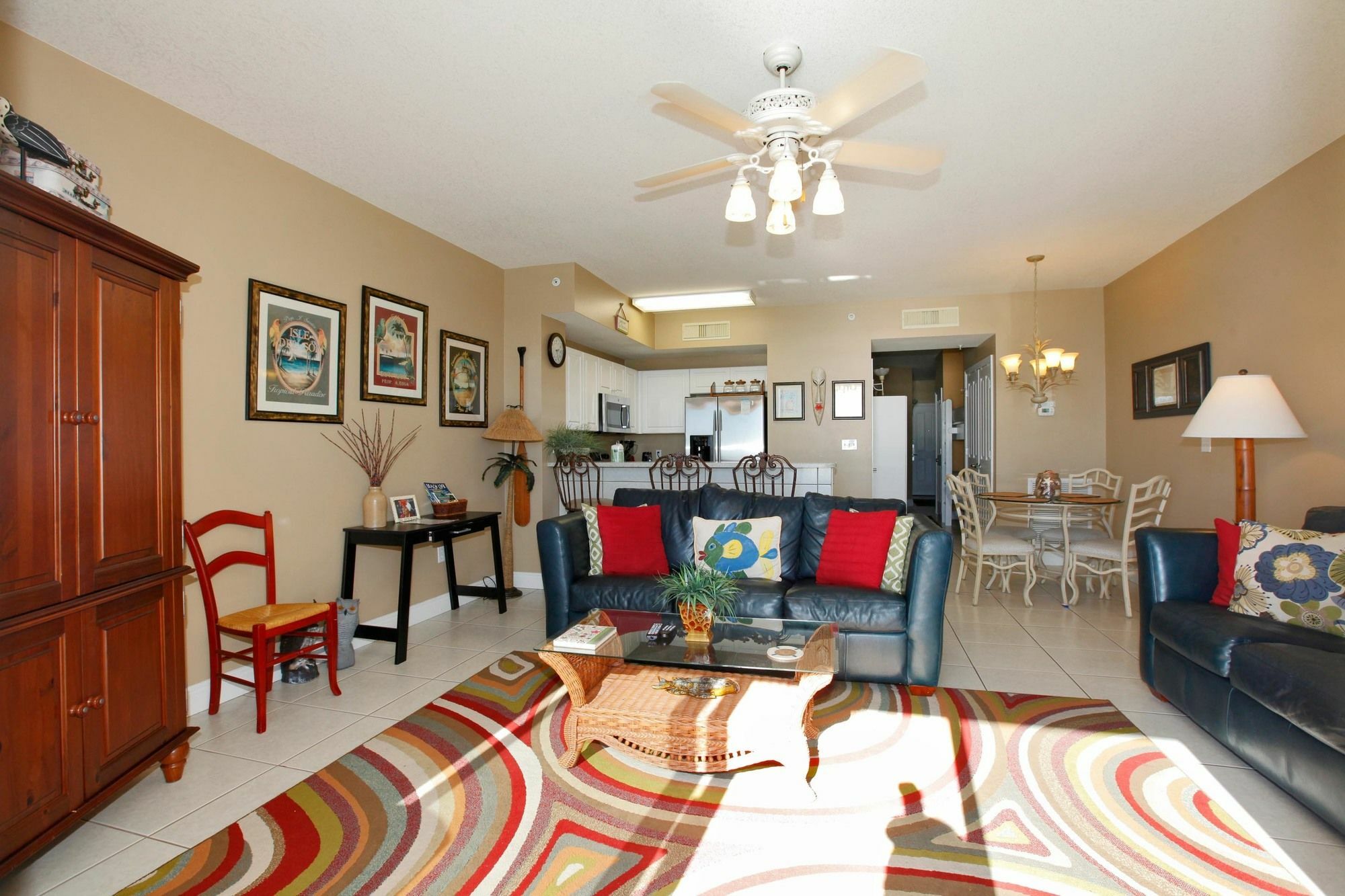 Apartment Celadon By Panhandle Getaways