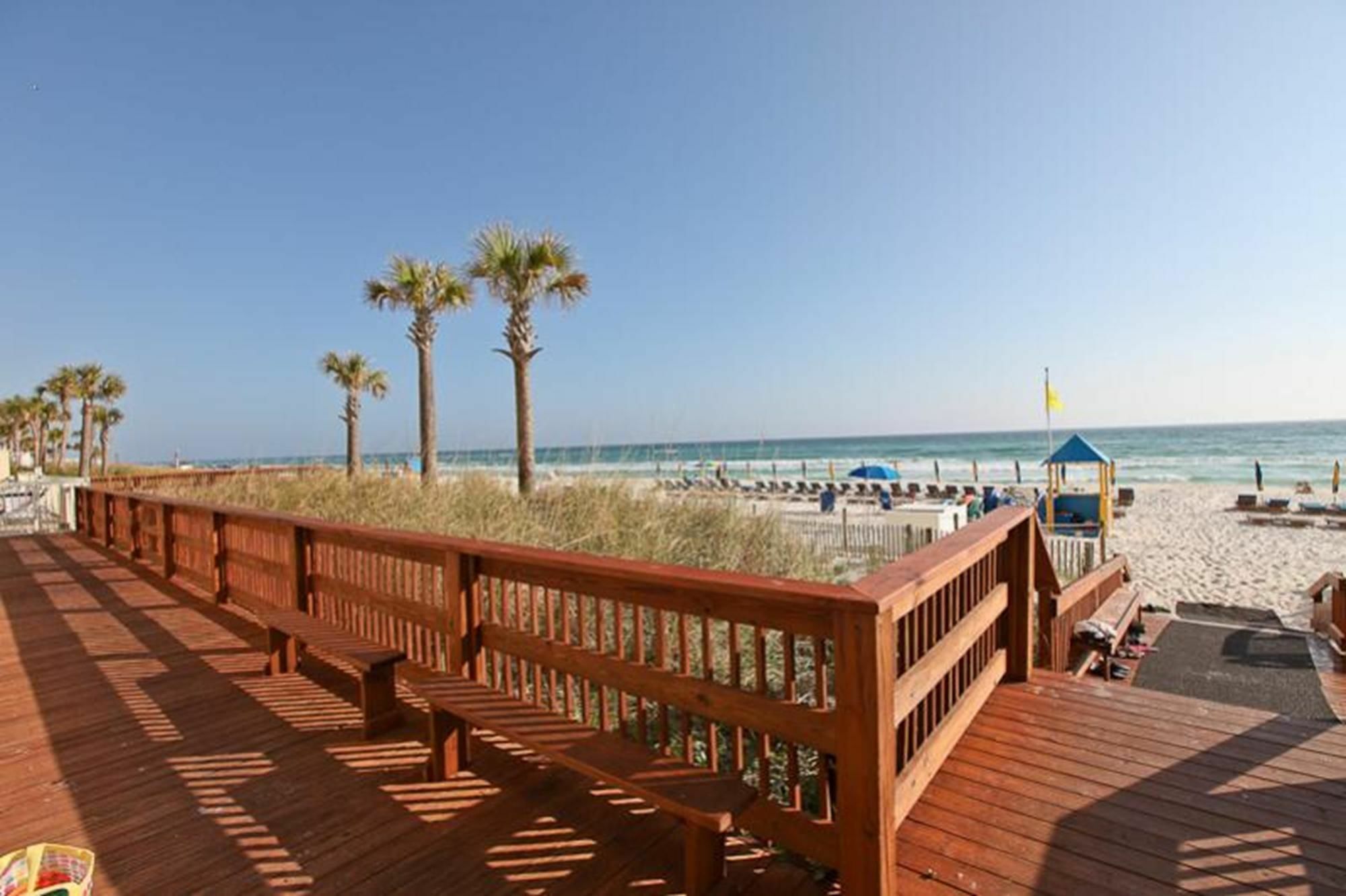 Apartment Celadon By Panhandle Getaways