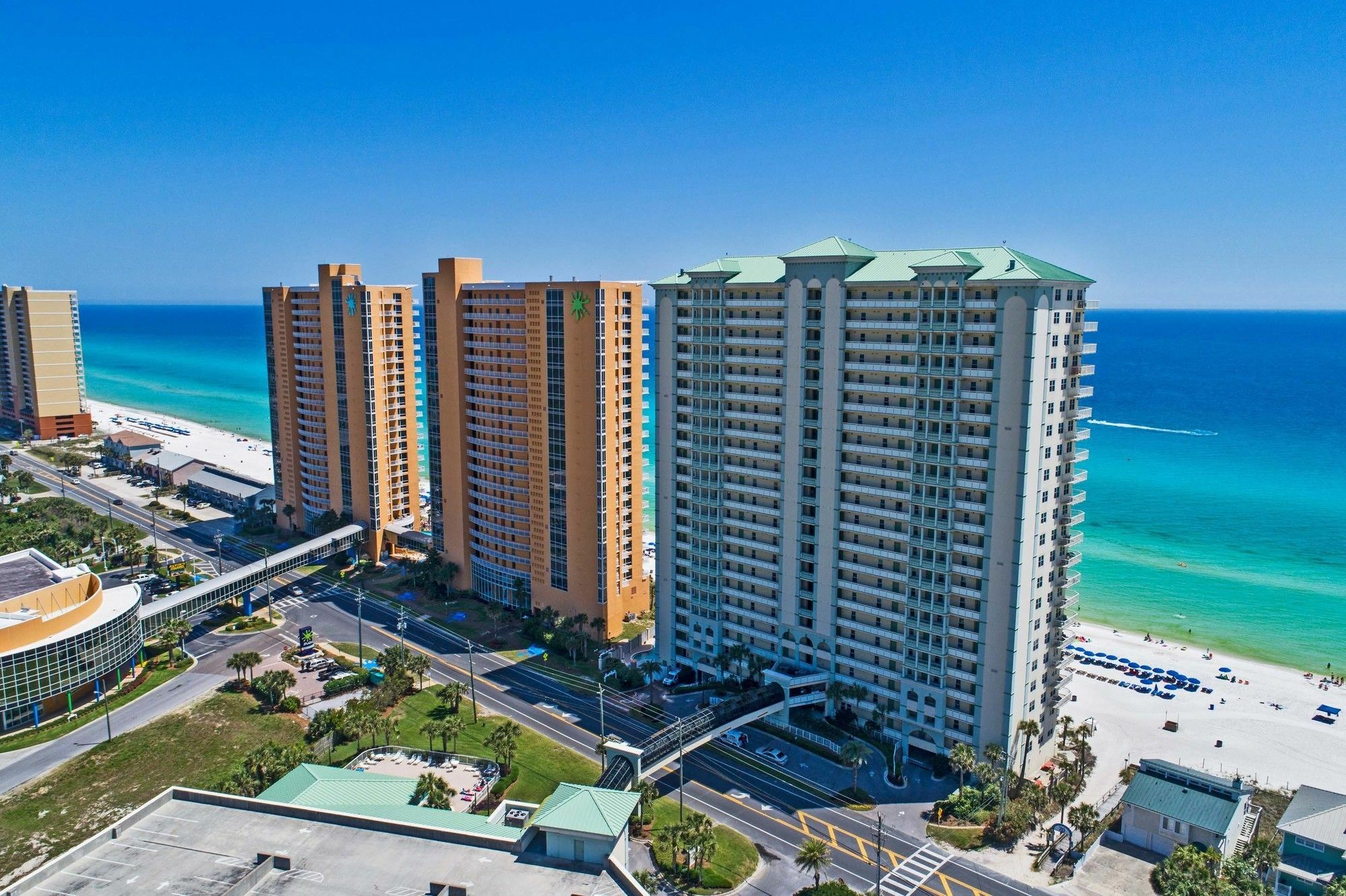 Celadon By Panhandle Getaways *